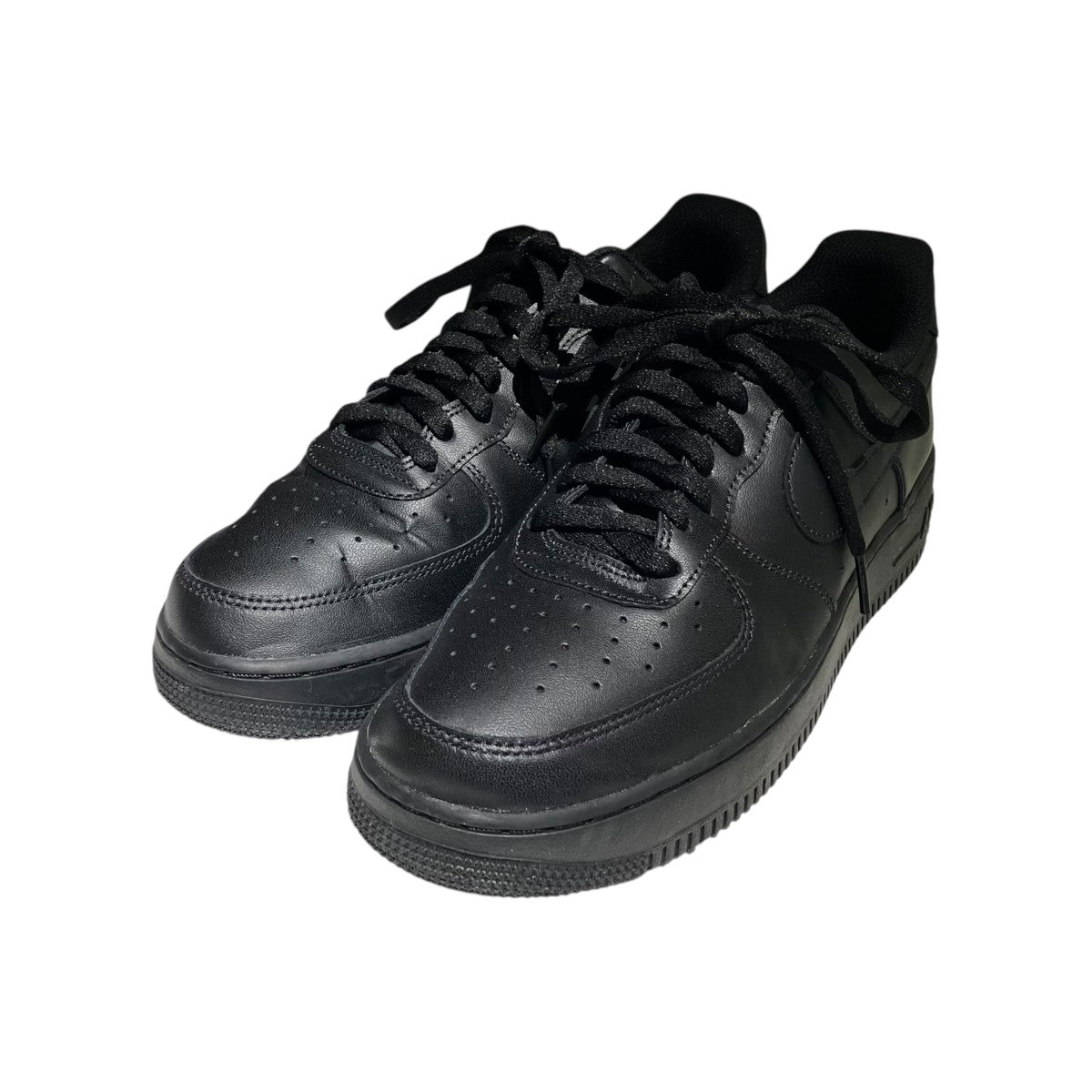 NIKE Air Force 1 Low ’07ローカットスニーカーCW2288-001 古着・中古-1枚目のアイテム画像
