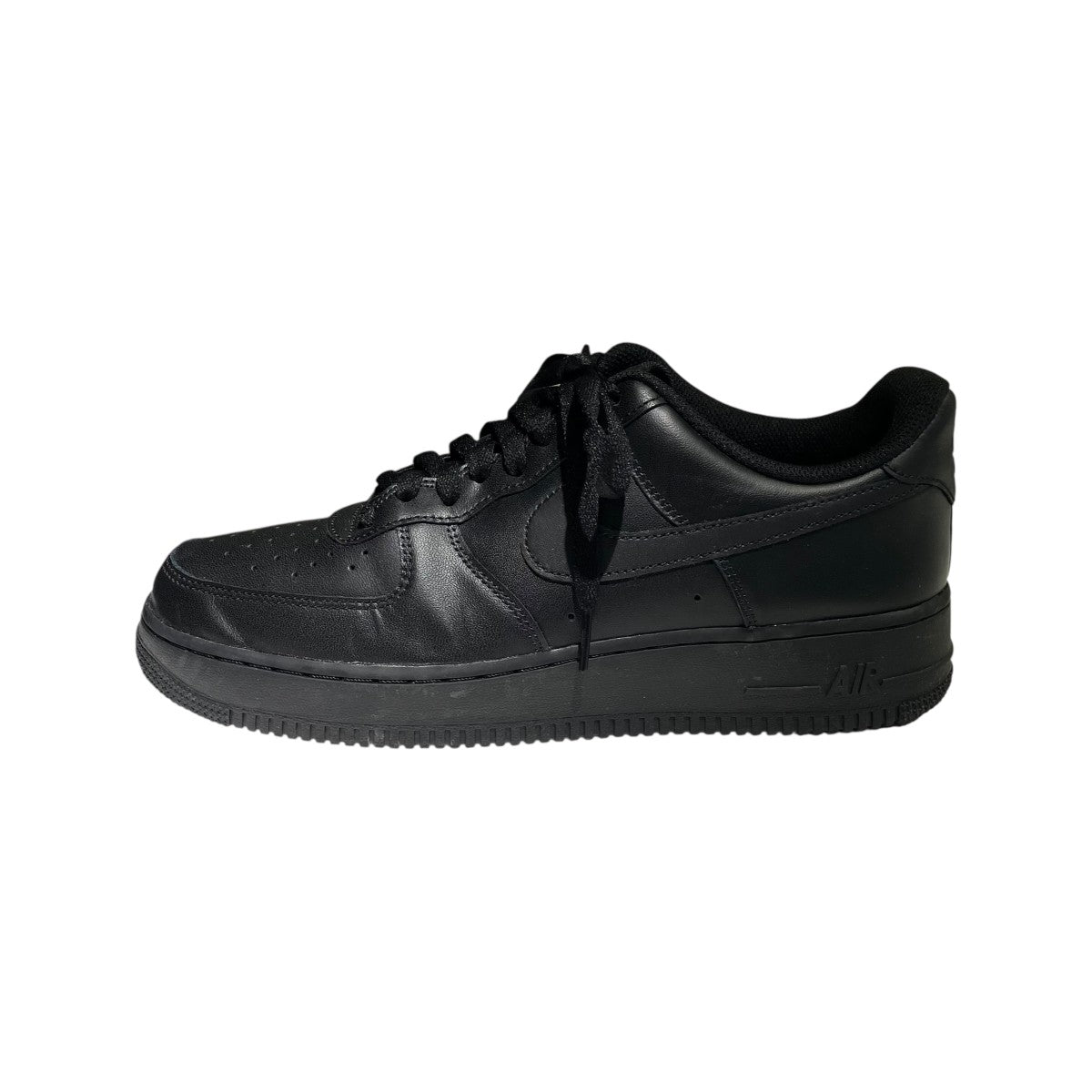 NIKE Air Force 1 Low ’07ローカットスニーカーCW2288-001 古着・中古-2枚目のアイテム画像
