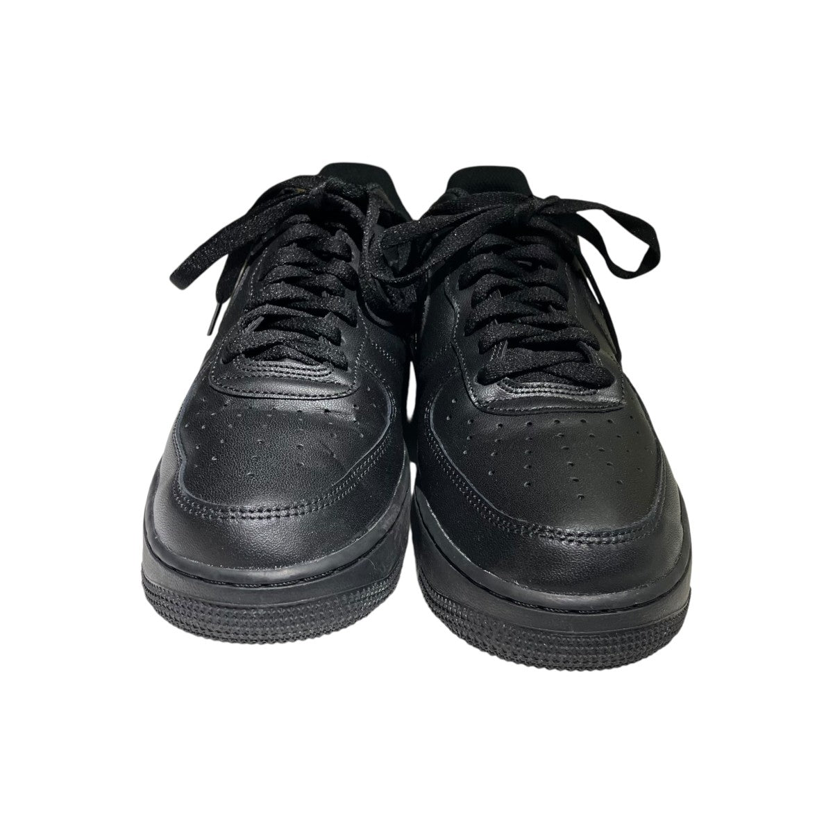 NIKE Air Force 1 Low ’07ローカットスニーカーCW2288-001 古着・中古-3枚目のアイテム画像