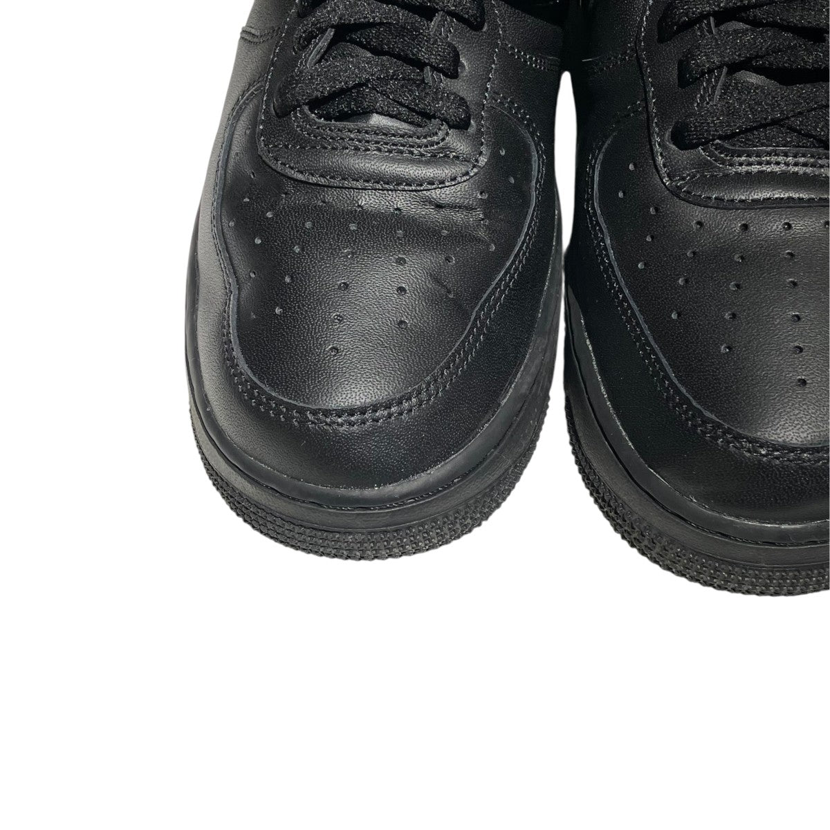 NIKE Air Force 1 Low ’07ローカットスニーカーCW2288-001 古着・中古-7枚目のアイテム画像