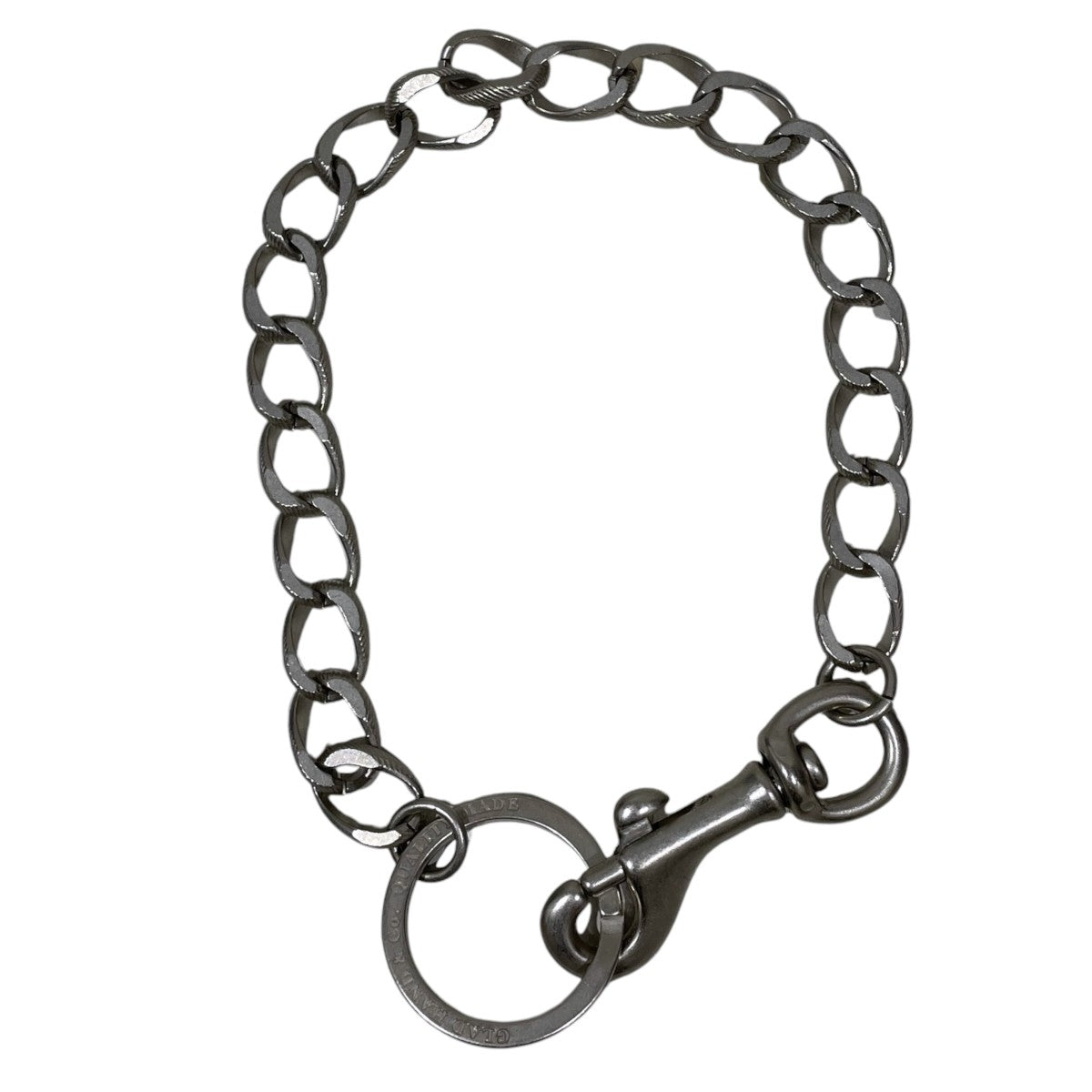 チェーンキーリング CHAIN KEY RING