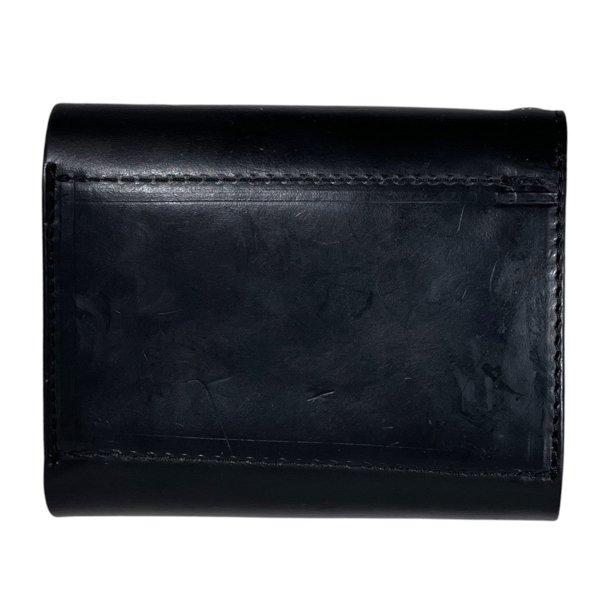 ウォレットチェーン付きレザーウォレット PERFECT WALLET MEDIUM パーフェクト ウォレット ミディアム