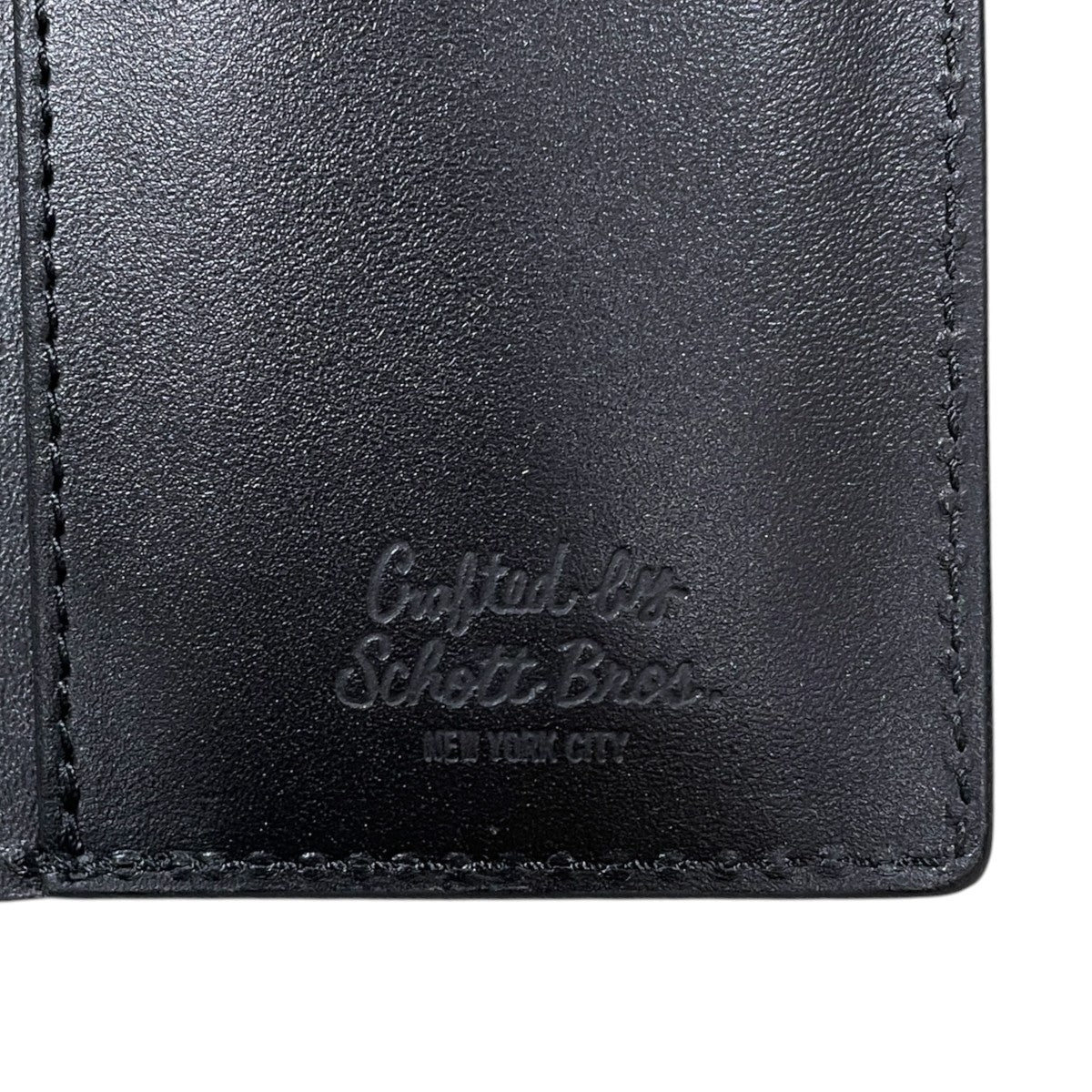 ウォレットチェーン付きレザーウォレット PERFECT WALLET MEDIUM パーフェクト ウォレット ミディアム