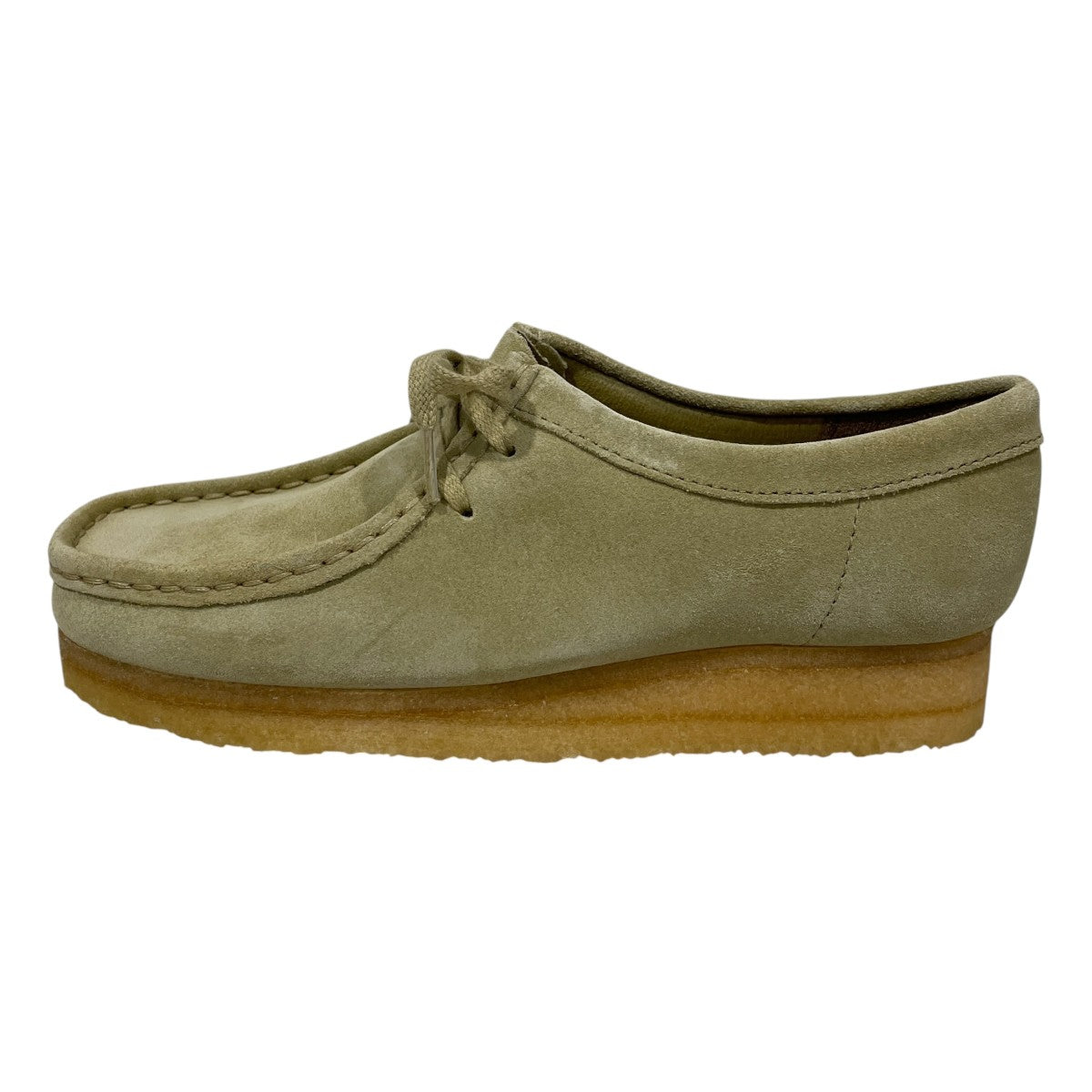 モカシンシューズ Wallabee ワラビー 26103674