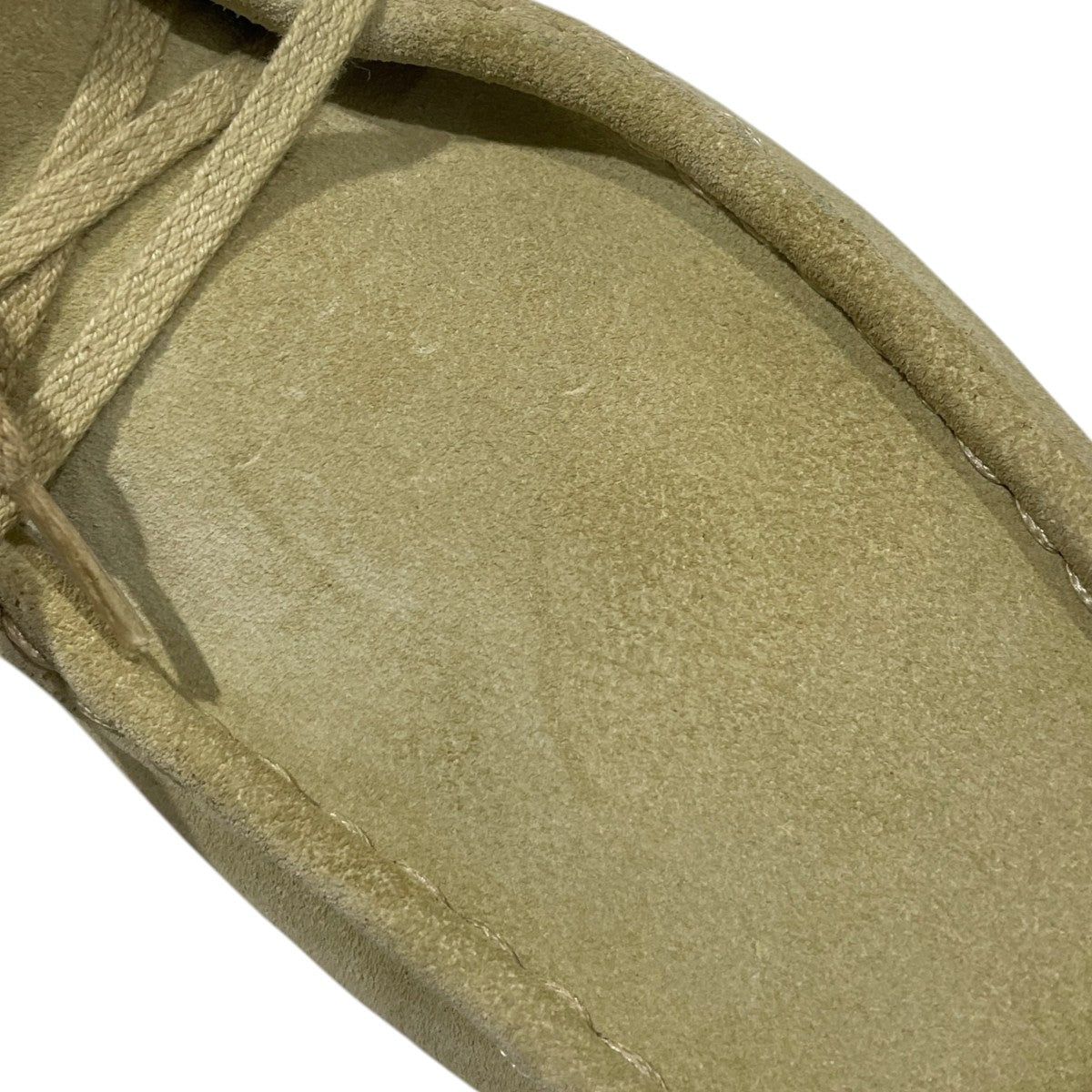 モカシンシューズ Wallabee ワラビー 26103674