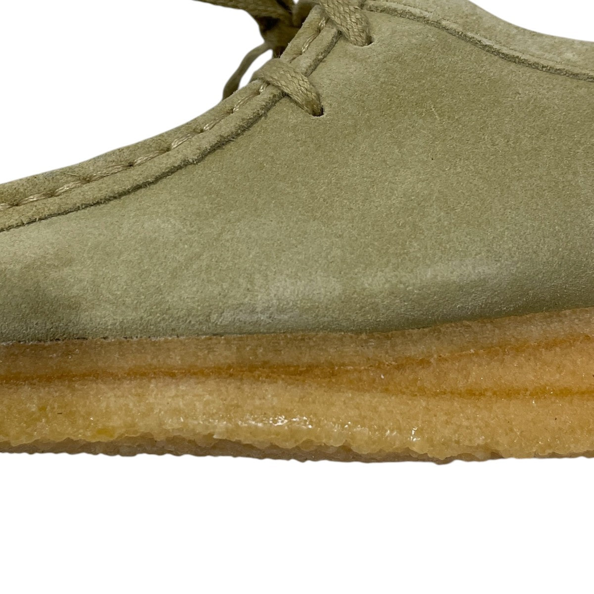 モカシンシューズ Wallabee ワラビー 26103674