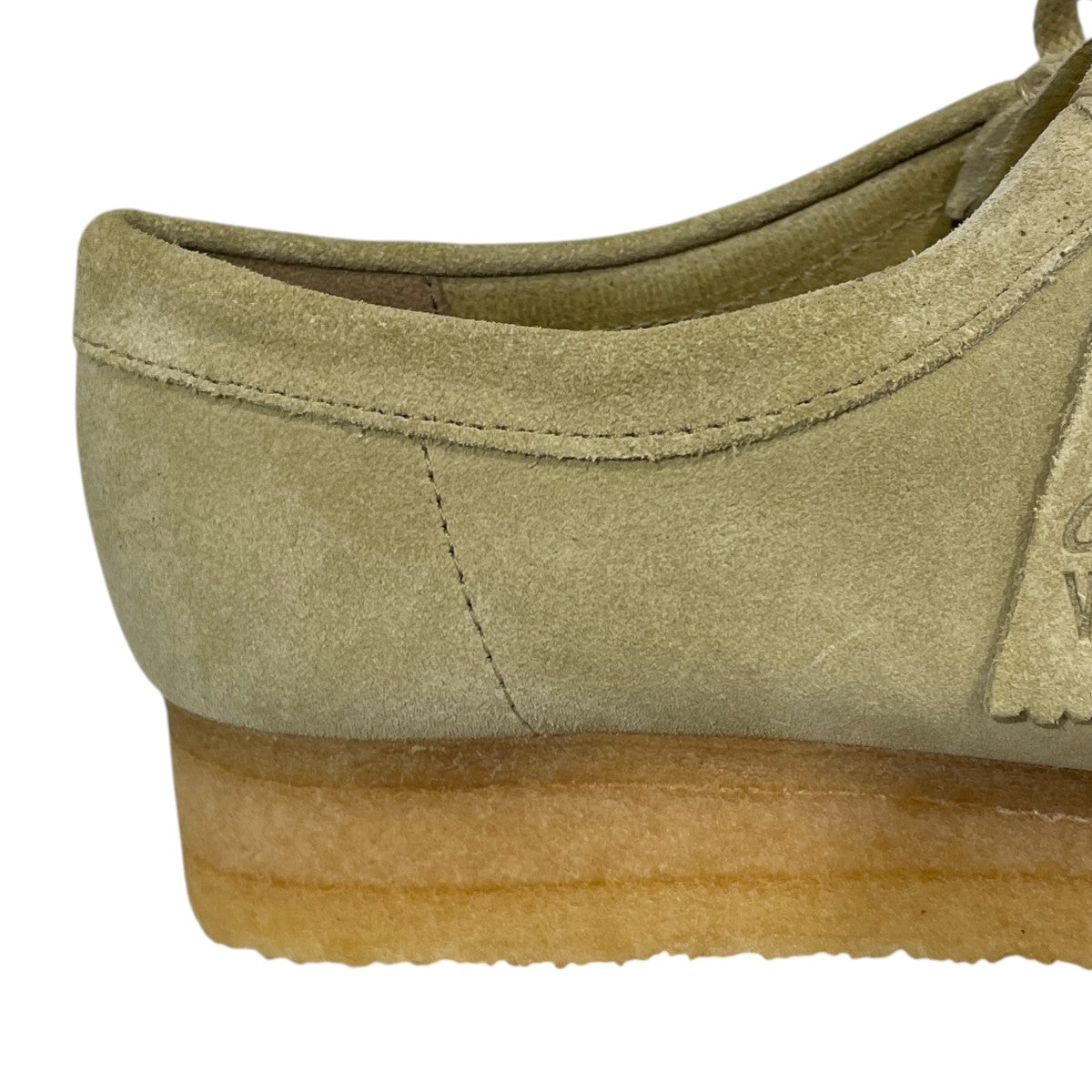 モカシンシューズ Wallabee ワラビー 26103674
