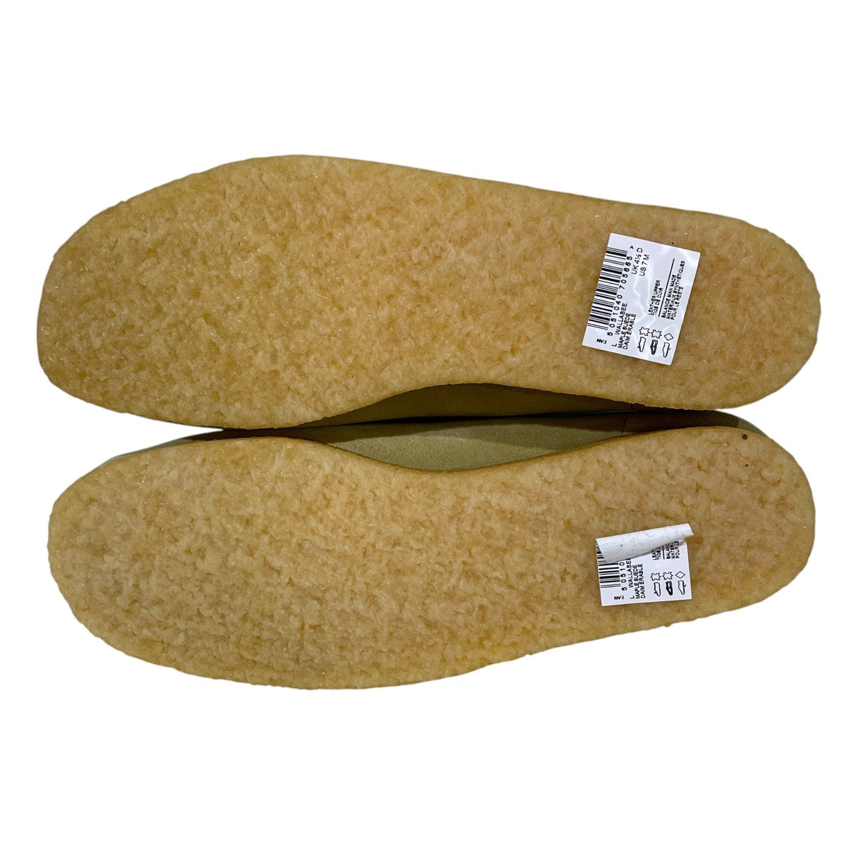 モカシンシューズ Wallabee ワラビー 26103674