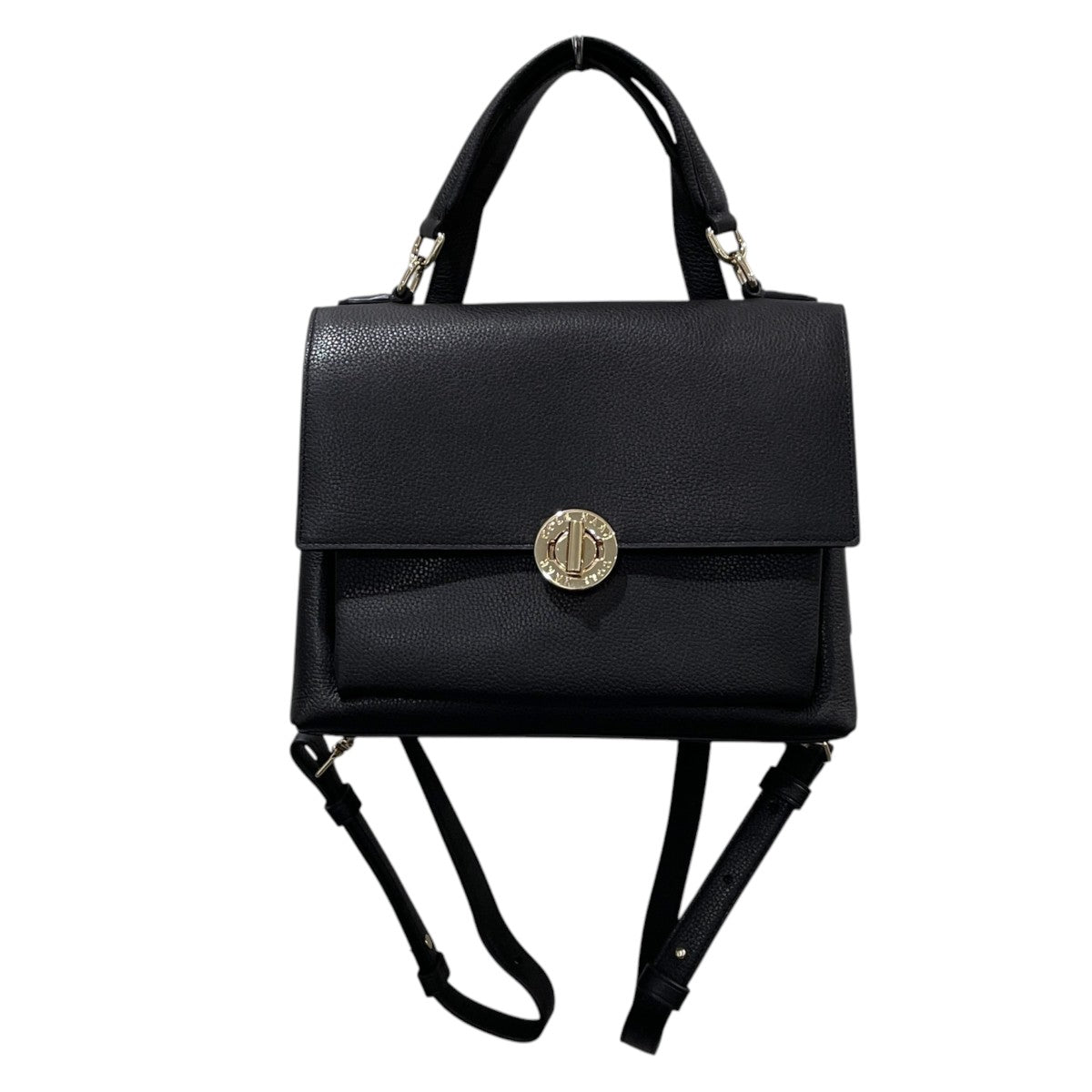 4WAYレザーバッグ Grand Ambition 4-in-1 Crossbody グランド アンビション 4インワン クロスボディ U05231