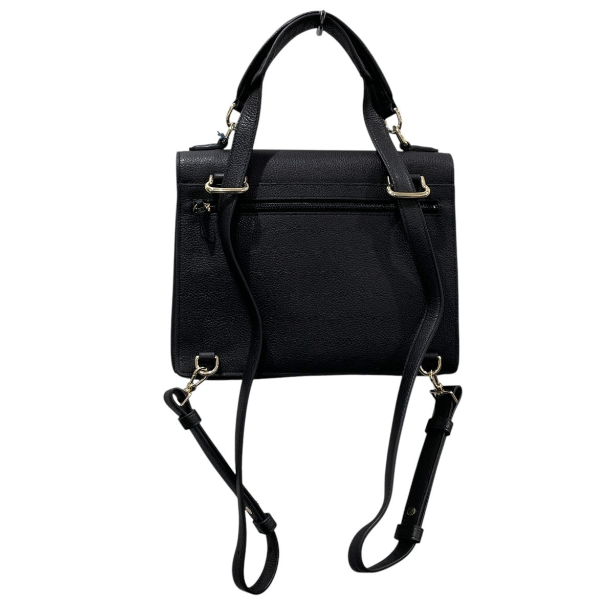 4WAYレザーバッグ Grand Ambition 4-in-1 Crossbody グランド アンビション 4インワン クロスボディ U05231