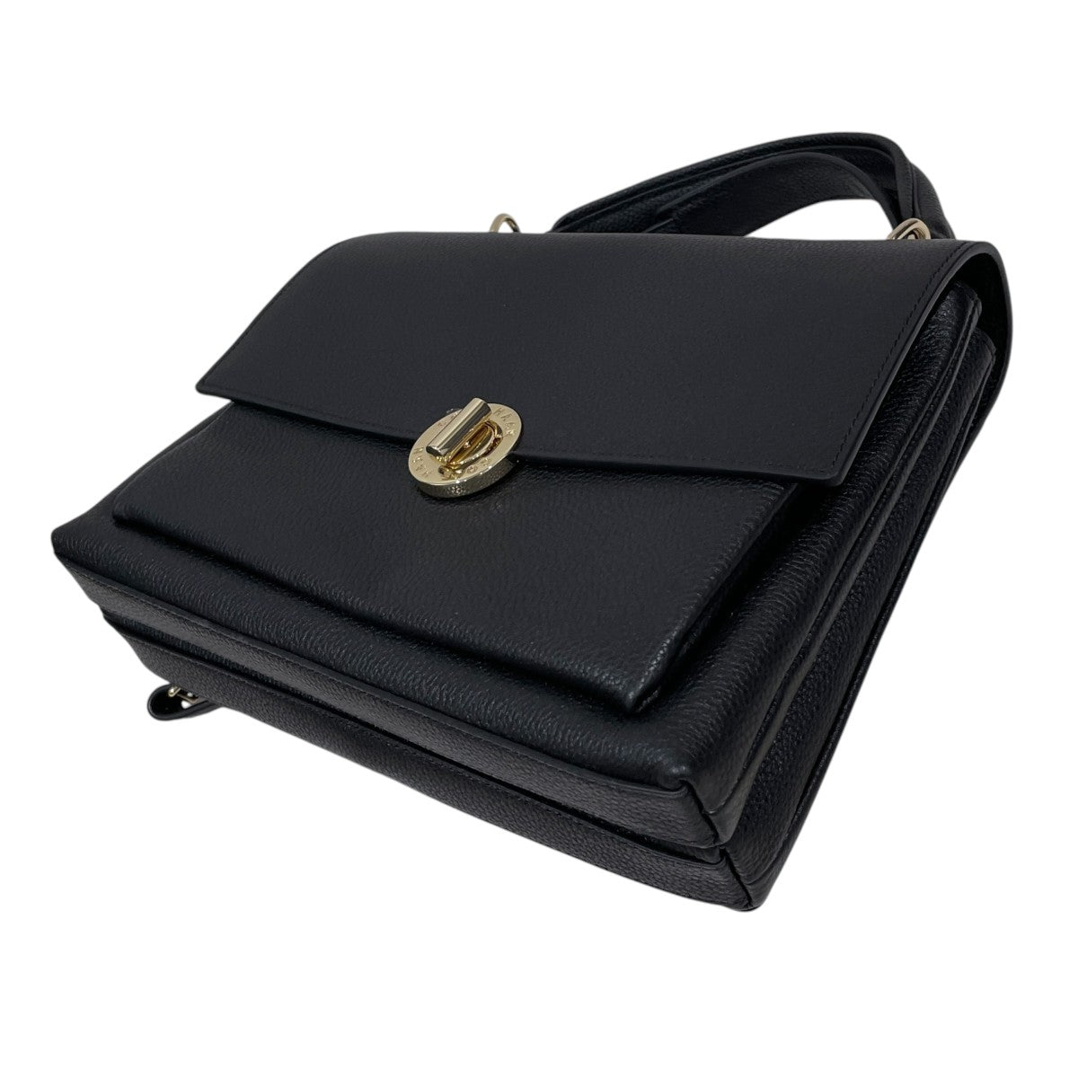 4WAYレザーバッグ Grand Ambition 4-in-1 Crossbody グランド アンビション 4インワン クロスボディ U05231
