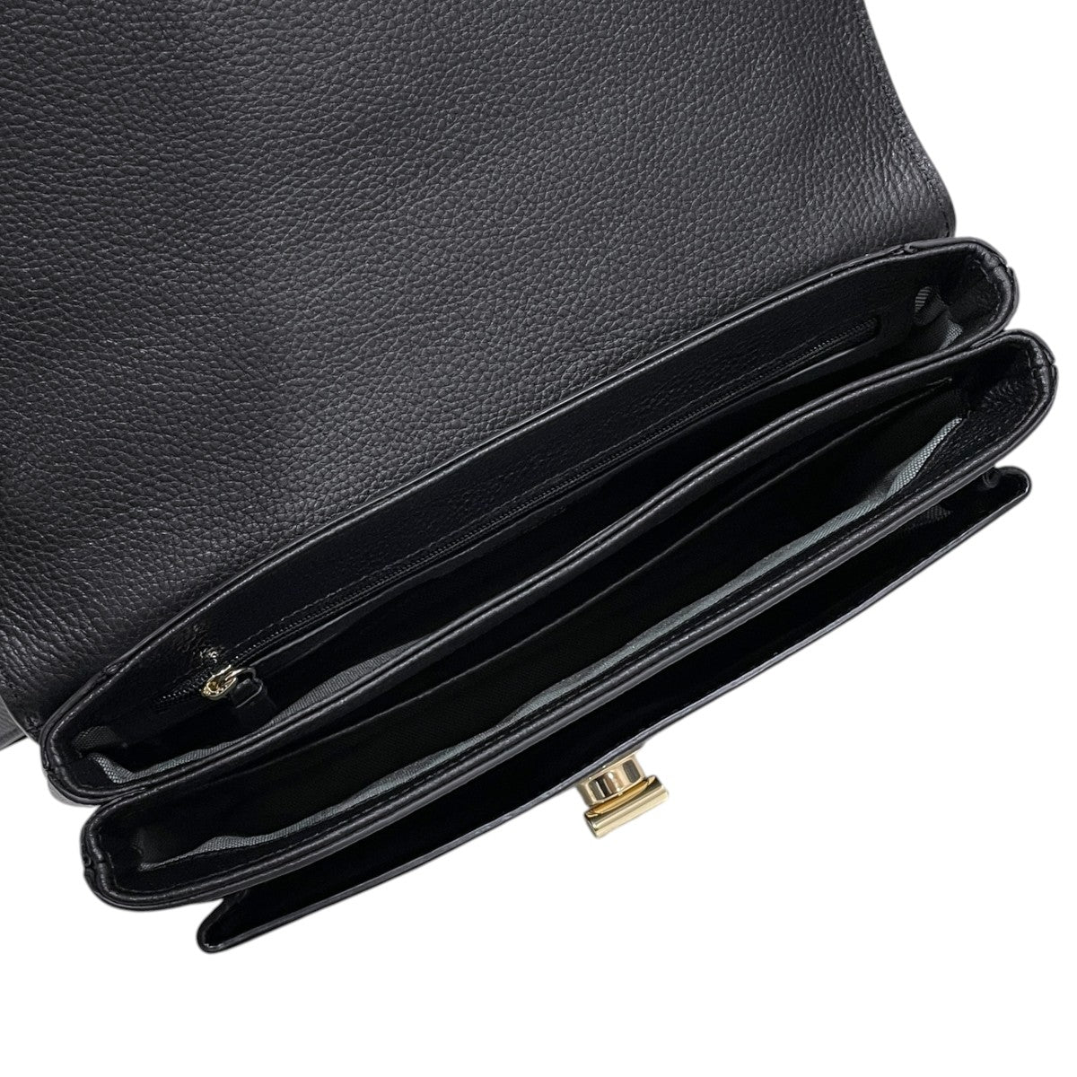 4WAYレザーバッグ Grand Ambition 4-in-1 Crossbody グランド アンビション 4インワン クロスボディ U05231
