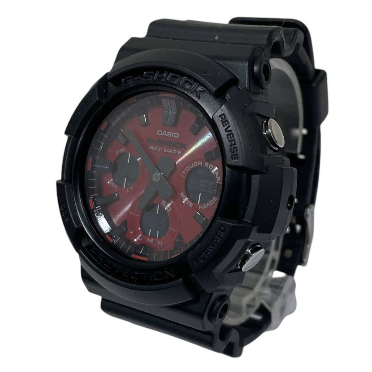 腕時計 GAW-100AR