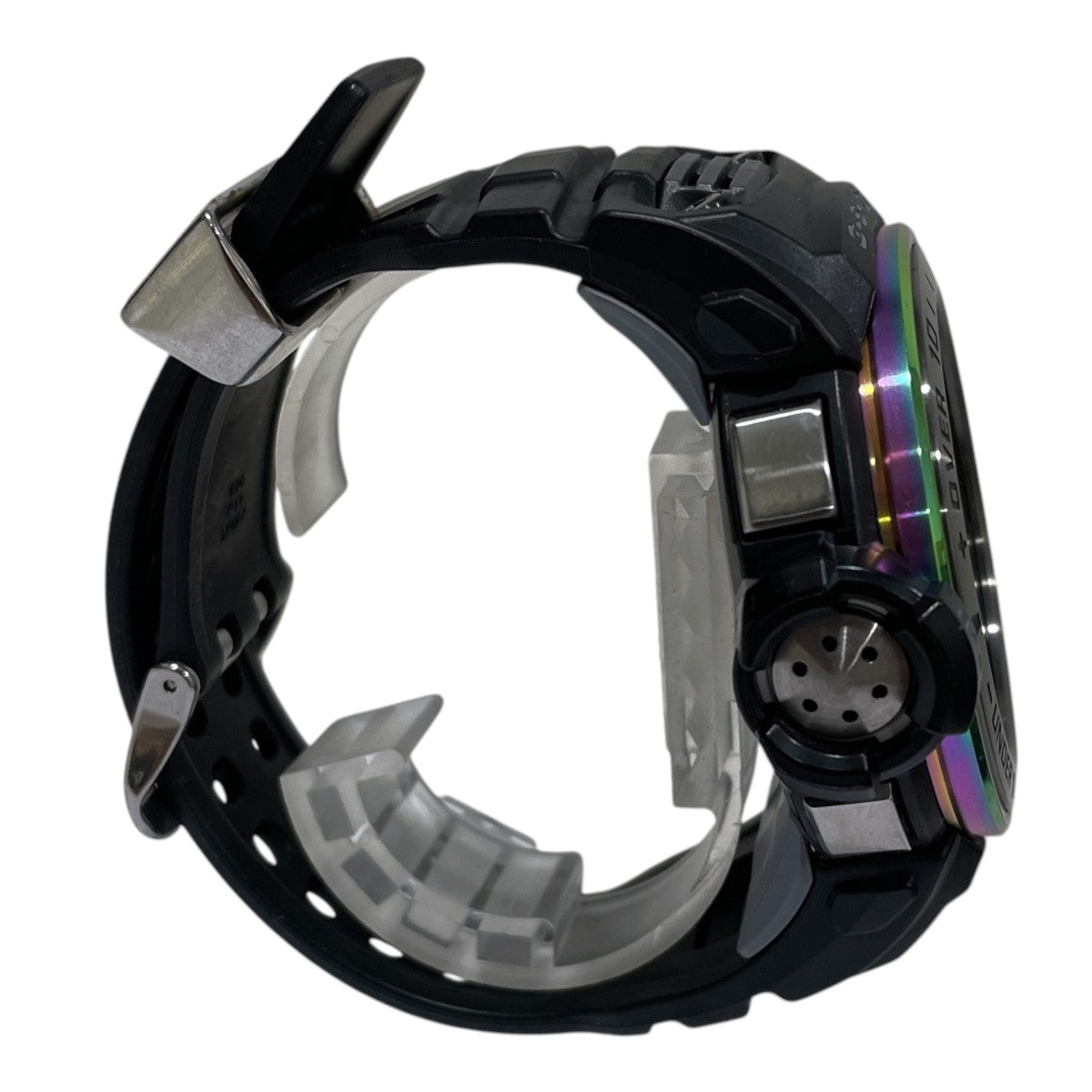 腕時計 GULFMASTER ガルフマスター MASTER OF G マスターオブG Master in MARINE BLUE マスター・イン・マリンブルー GWN-Q1000MB