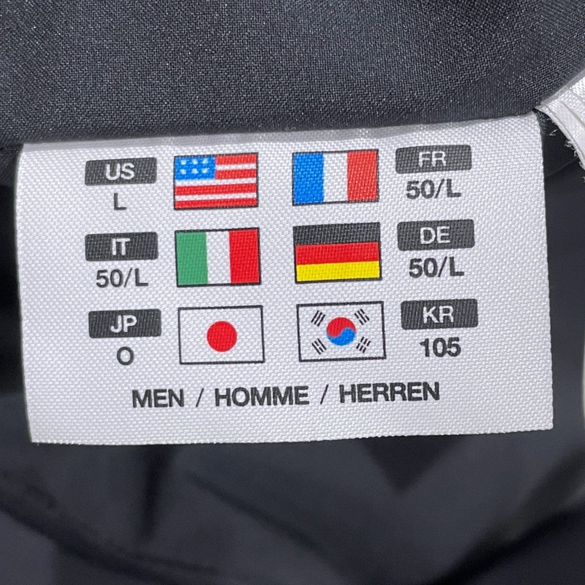 20AW 中綿長袖シャツ INSULATED L／S SHIRT インシュレーテッド ロングスリーブ シャツ DAMQGC22
