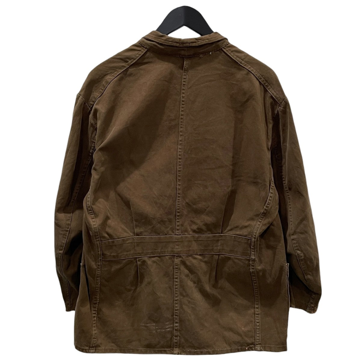 50〜60s フレンチワークジャケット