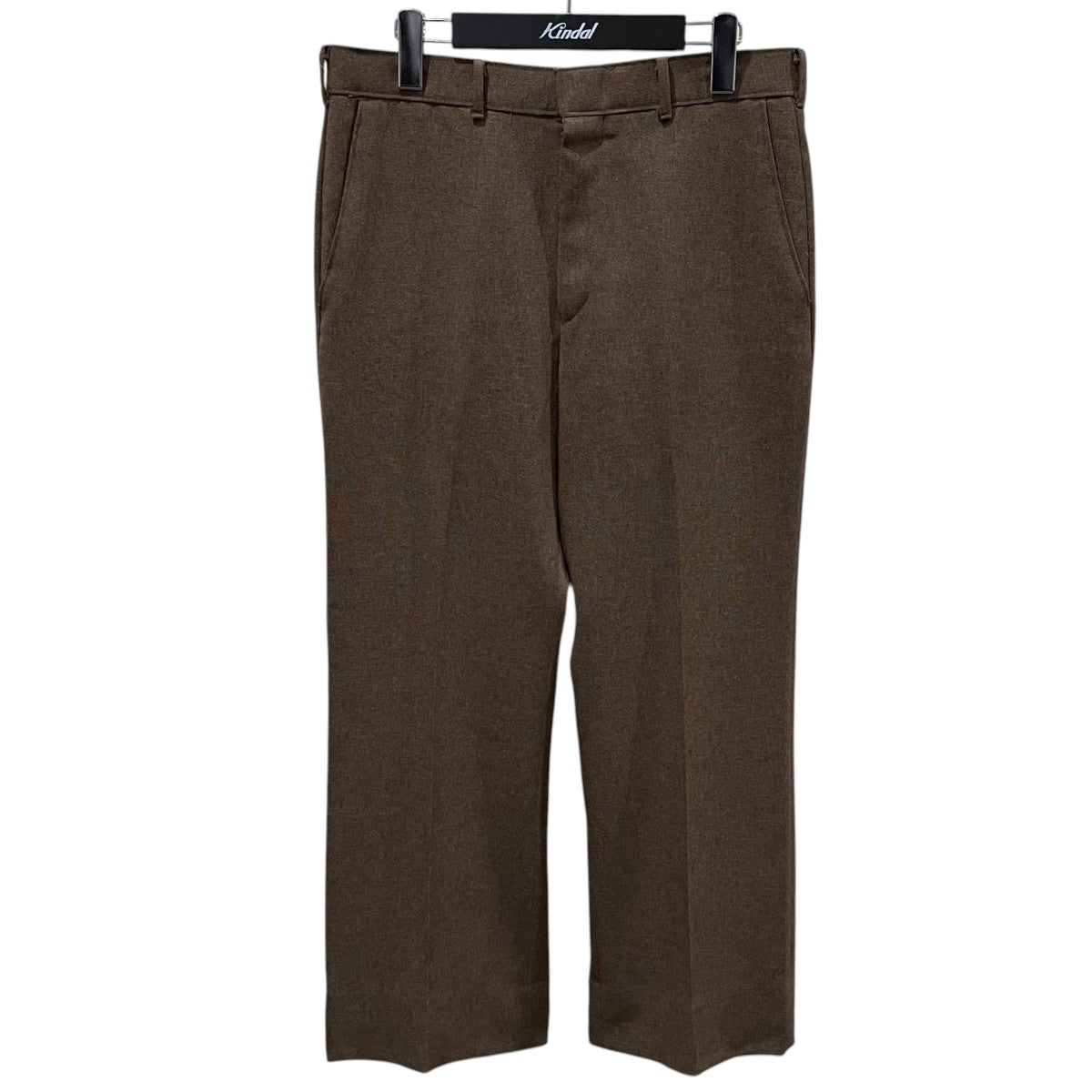 80s スラックスパンツ ACTION SLACKS アクションスラックス STA-PREST スタプレ TALON 42 ロケットタロン