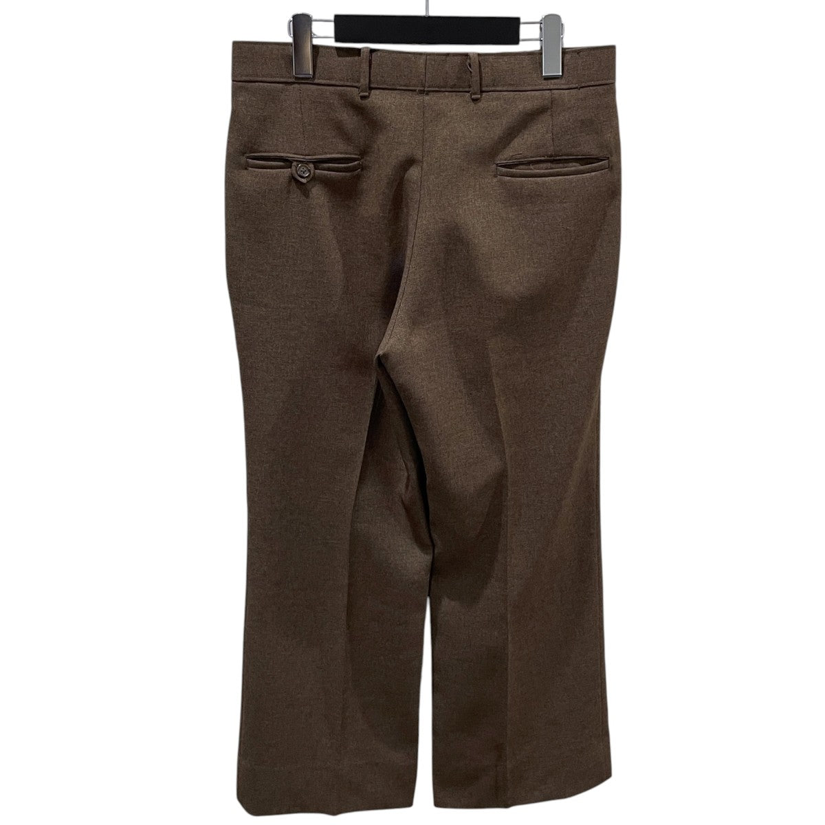 80s スラックスパンツ ACTION SLACKS アクションスラックス STA-PREST スタプレ TALON 42 ロケットタロン