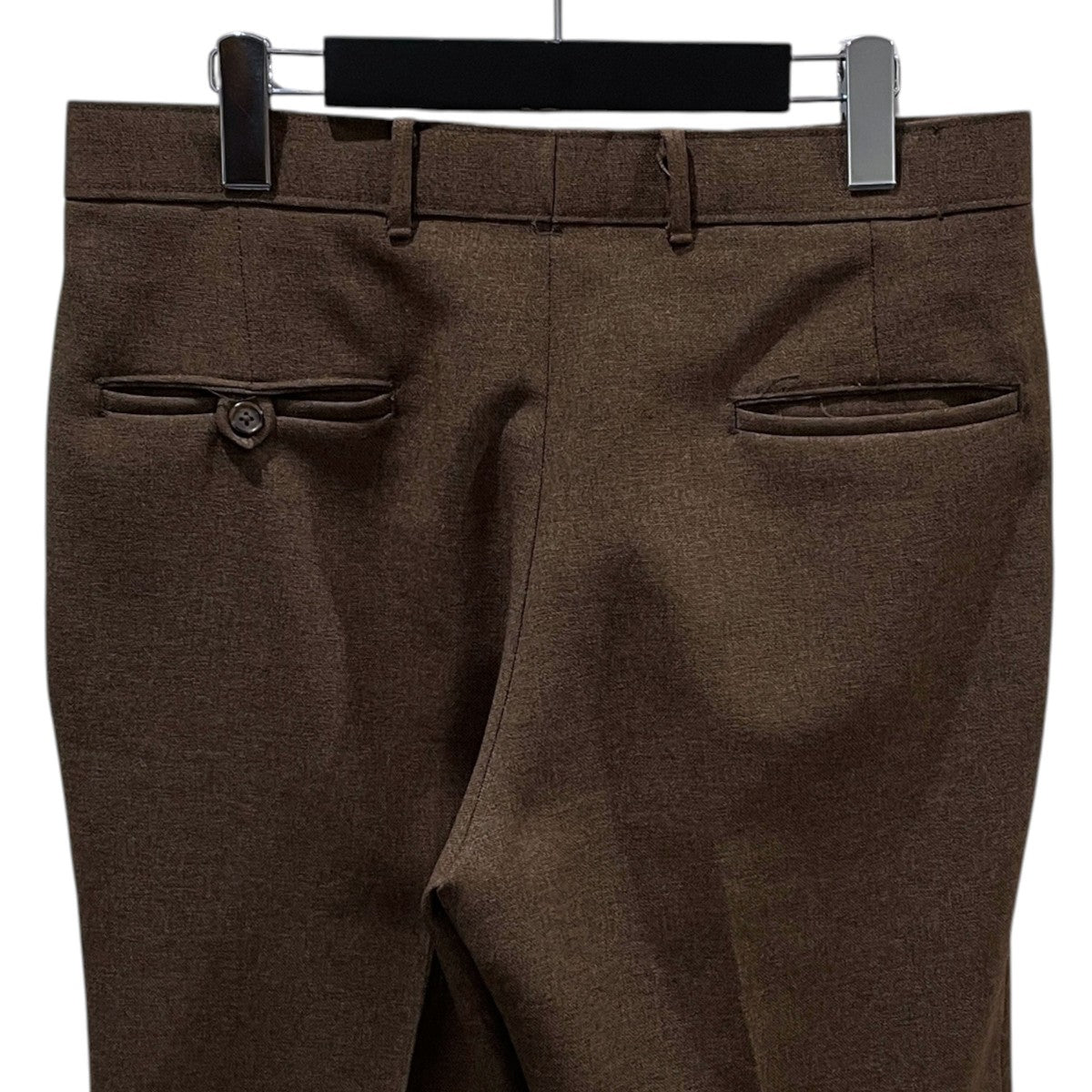 80s スラックスパンツ ACTION SLACKS アクションスラックス STA-PREST スタプレ TALON 42 ロケットタロン