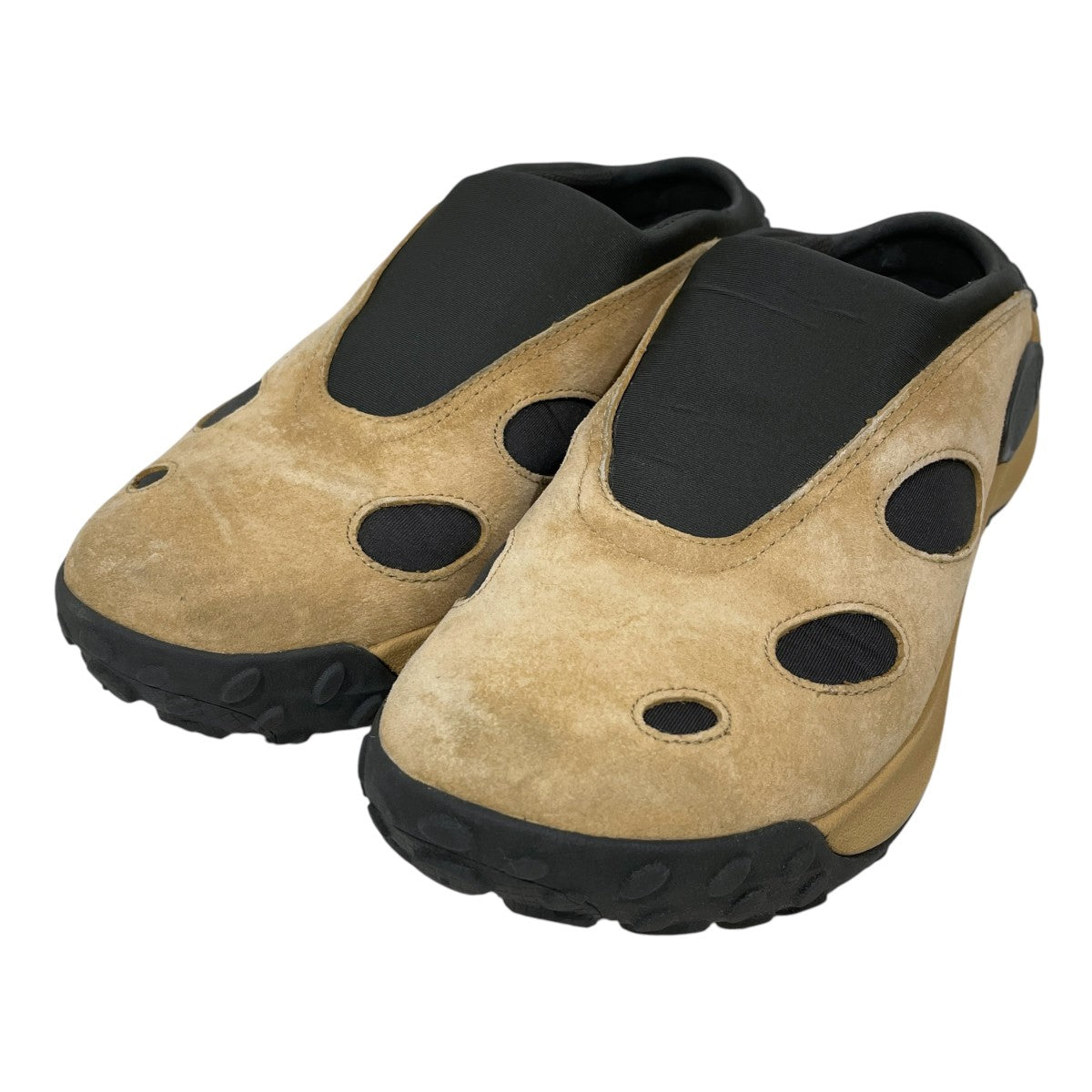 スリッポンシューズ Jungle Trek Mule ジャングル トレック ミュール J00003380