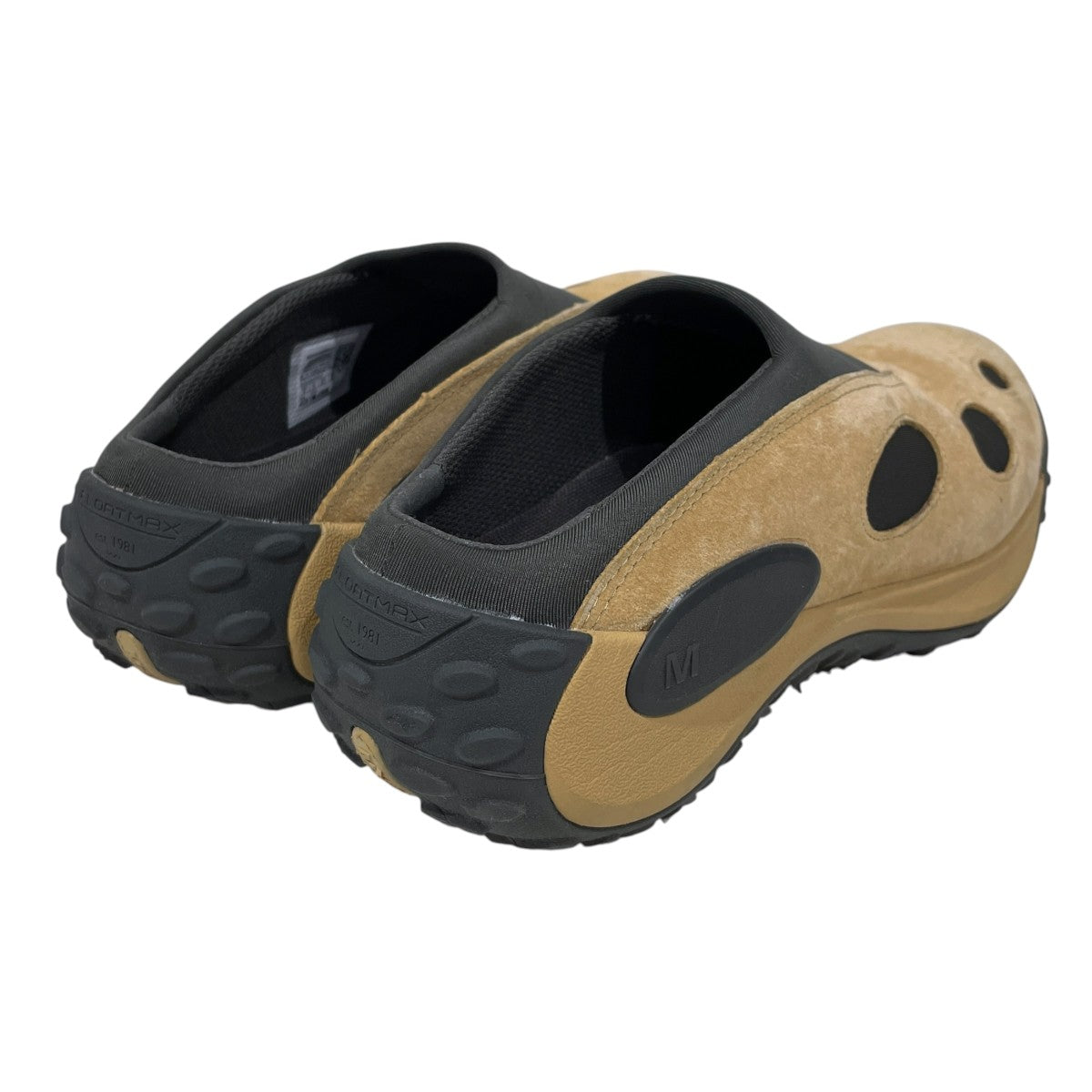 スリッポンシューズ Jungle Trek Mule ジャングル トレック ミュール J00003380