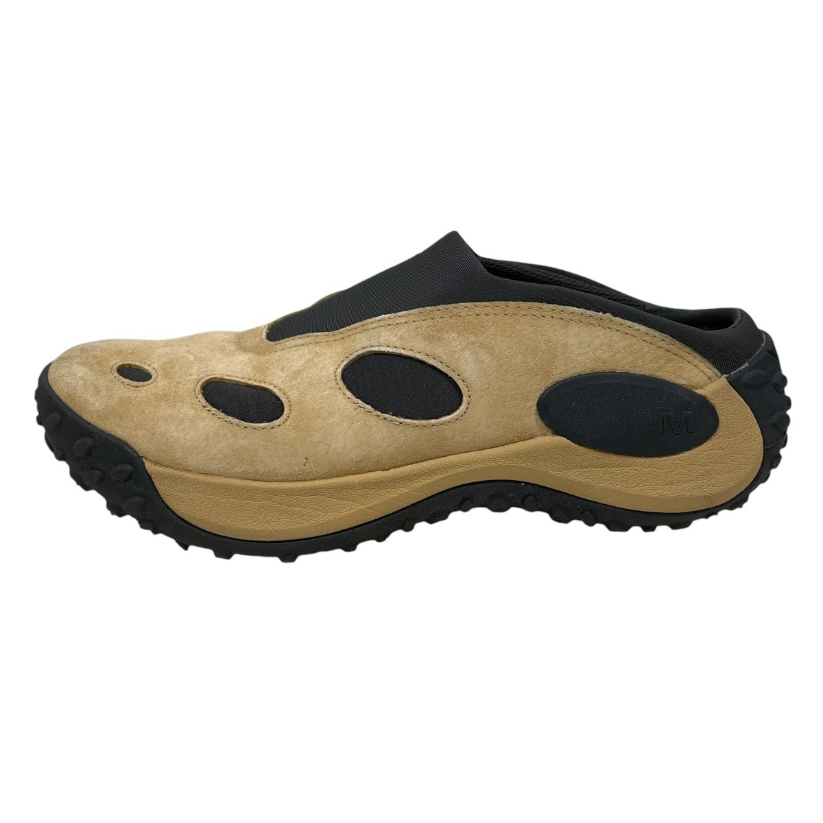 スリッポンシューズ Jungle Trek Mule ジャングル トレック ミュール J00003380