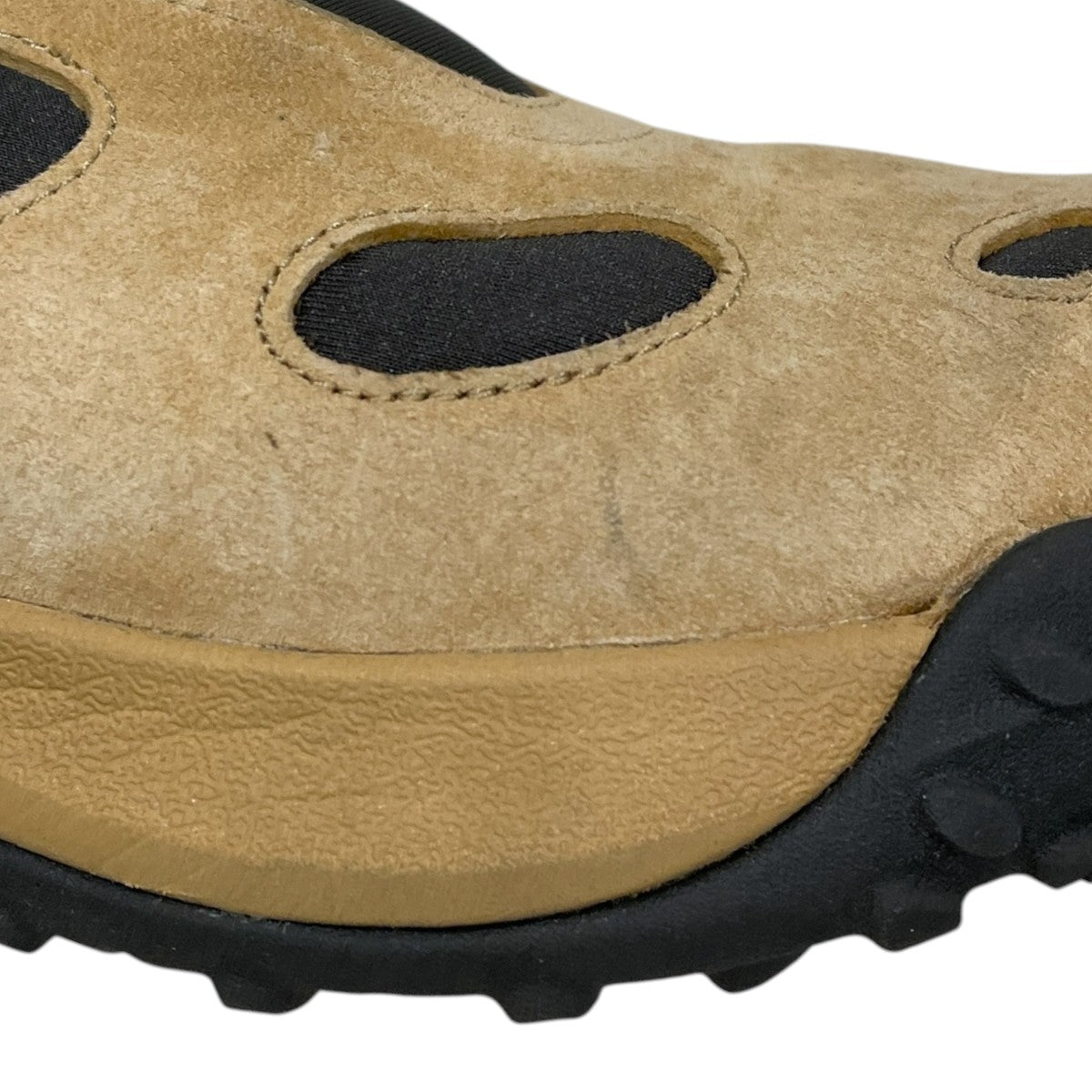 スリッポンシューズ Jungle Trek Mule ジャングル トレック ミュール J00003380