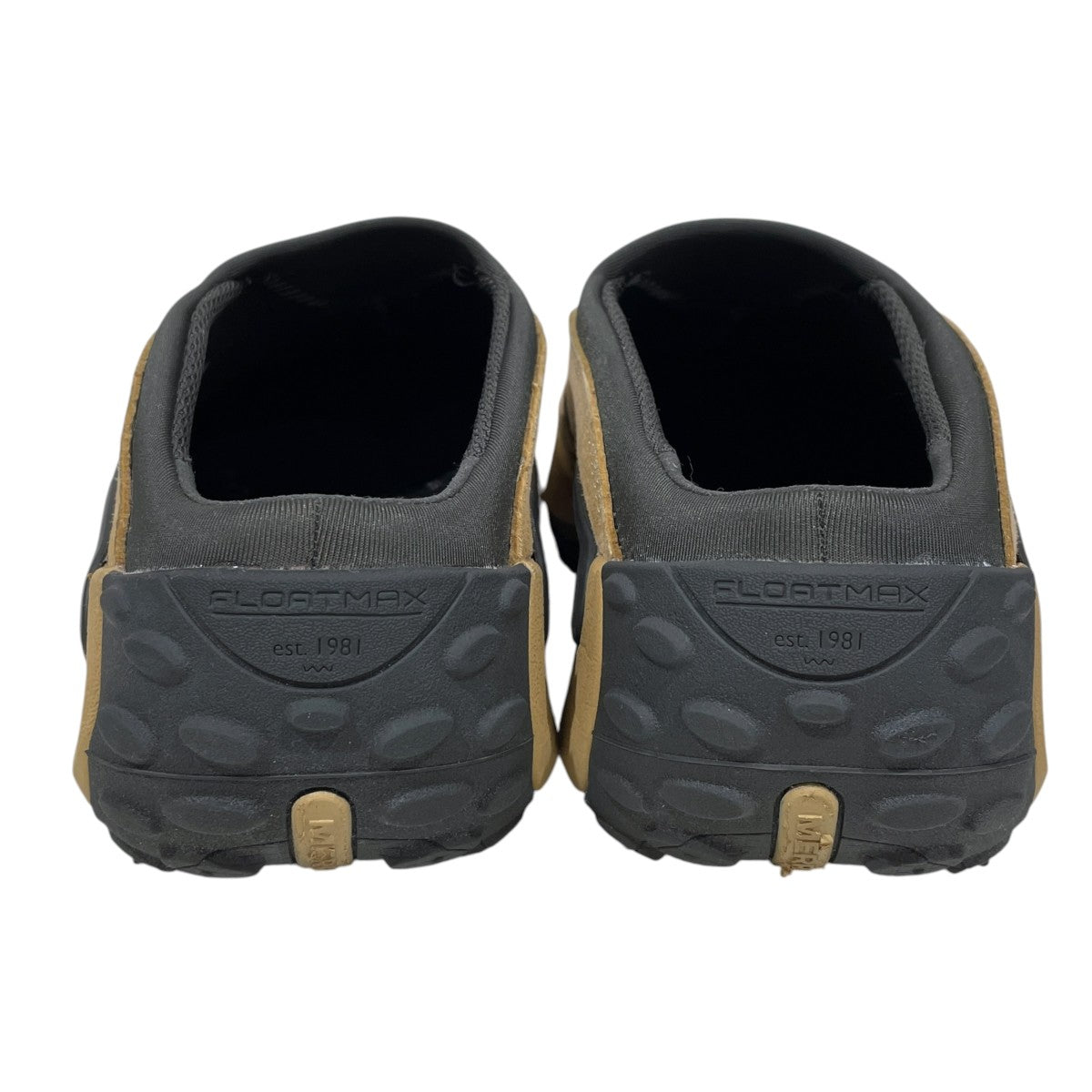 スリッポンシューズ Jungle Trek Mule ジャングル トレック ミュール J00003380