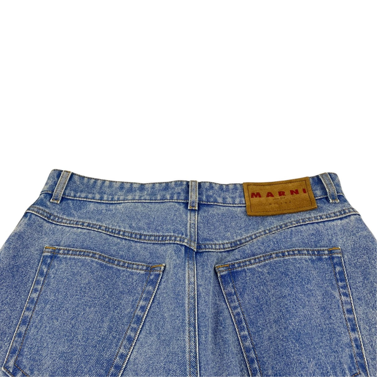 デニムパンツPUJU0112A1