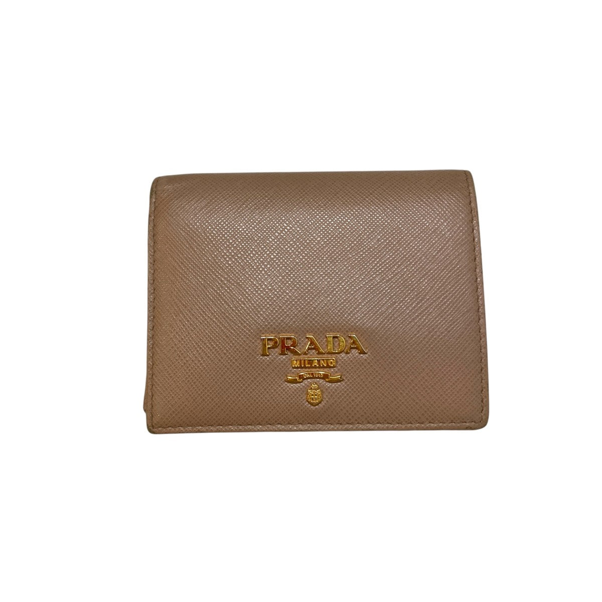 SAFFIANO MULTICOLOR財布1MV204