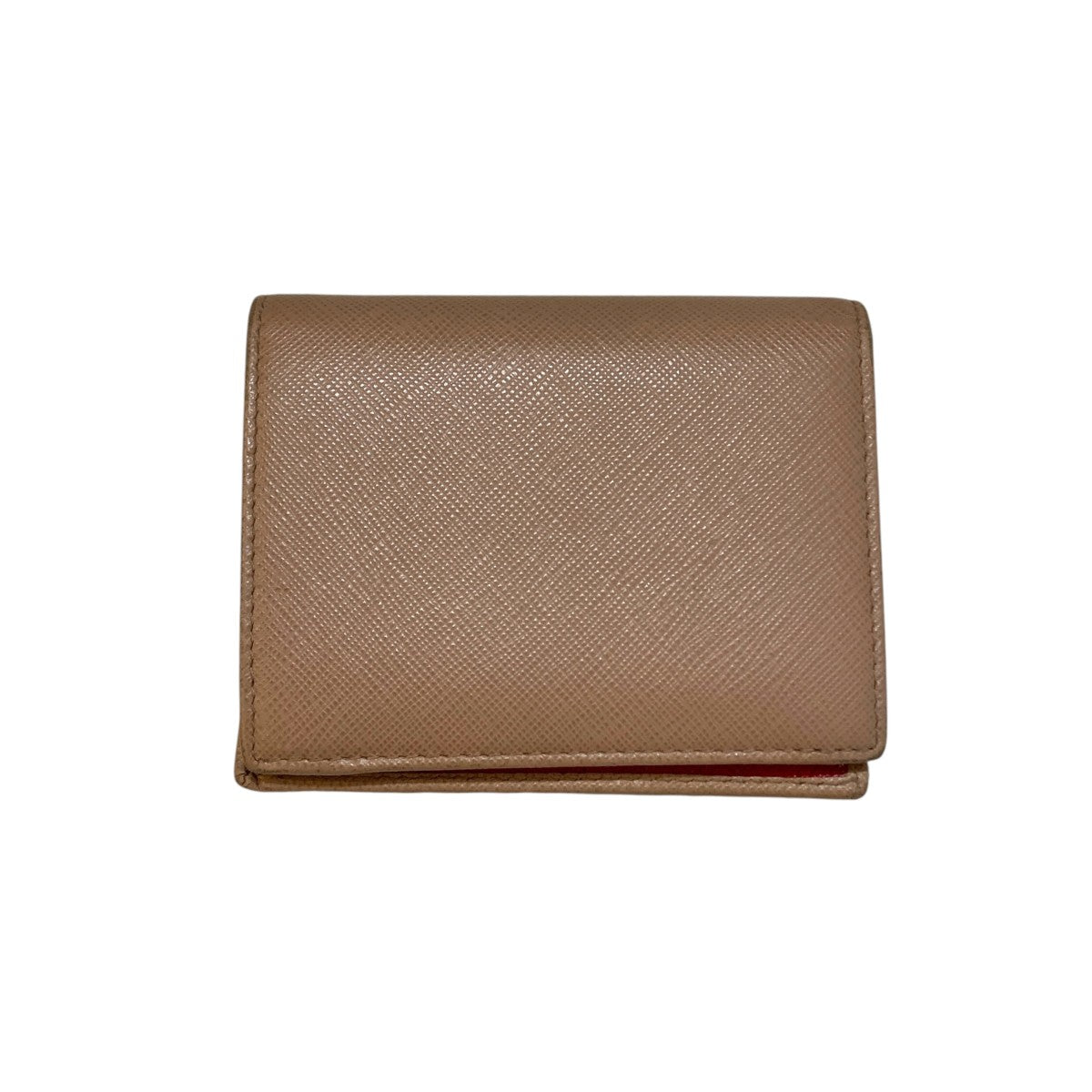 SAFFIANO MULTICOLOR財布1MV204