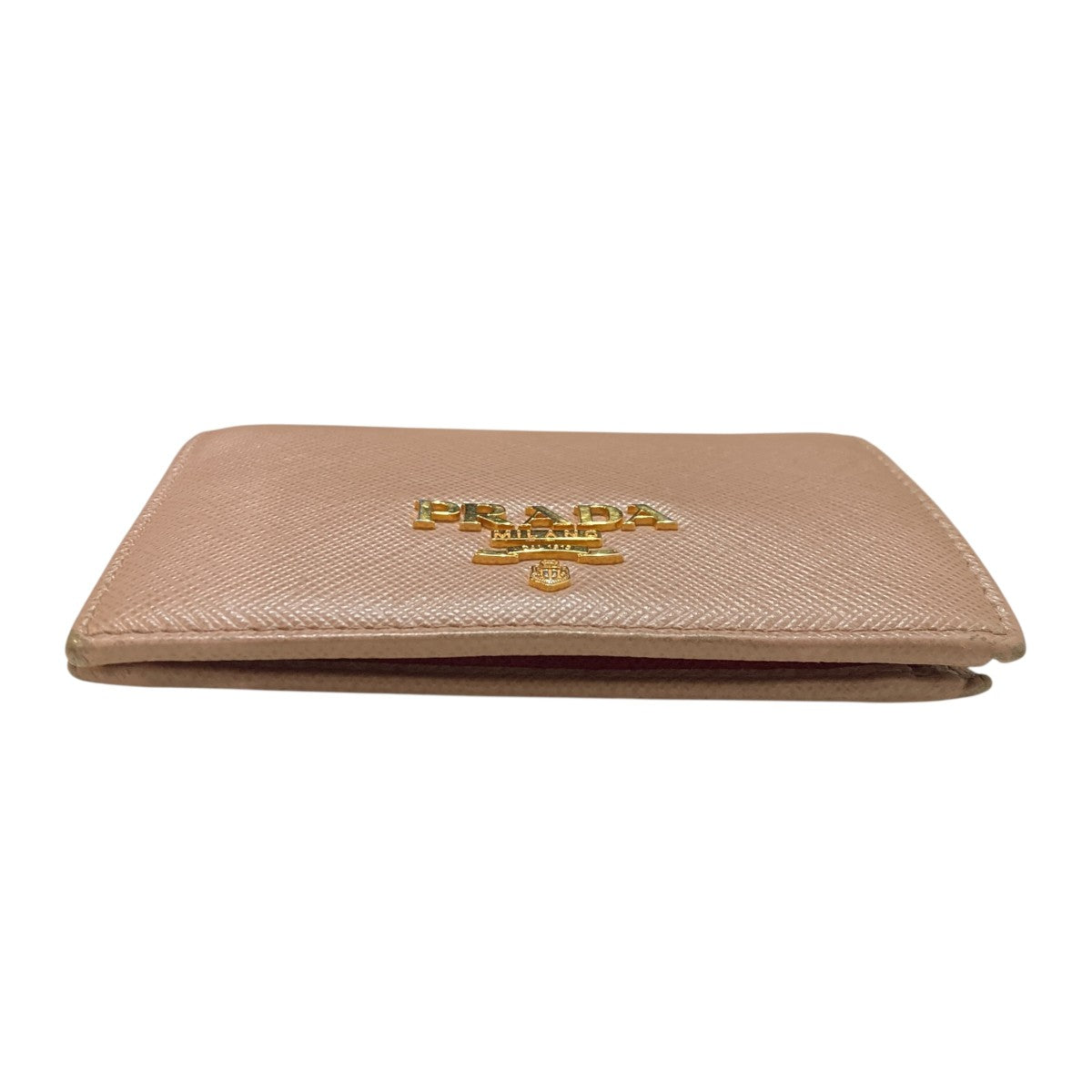 SAFFIANO MULTICOLOR財布1MV204