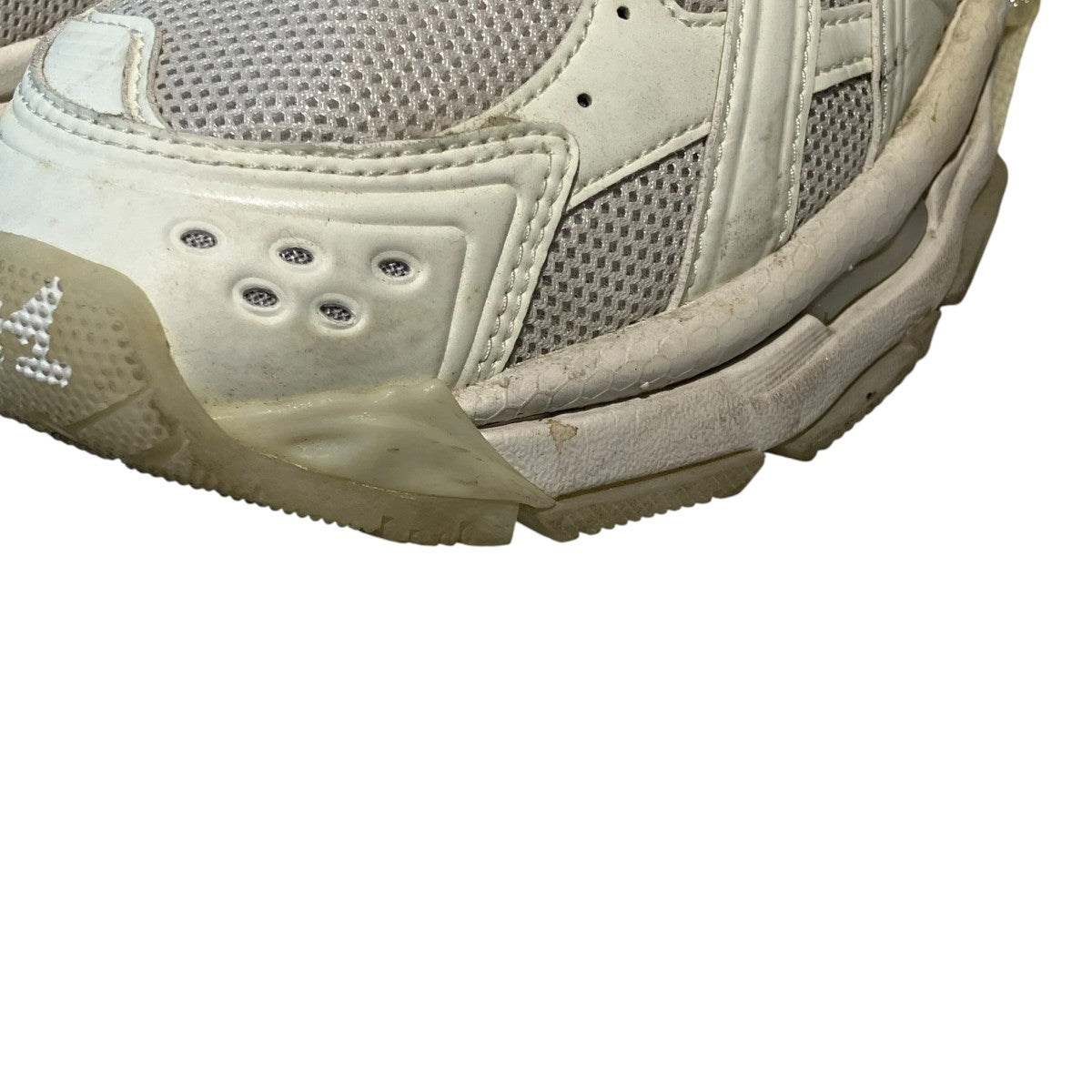 BALENCIAGA RUNNERスニーカー677403 古着・中古-7枚目のアイテム画像