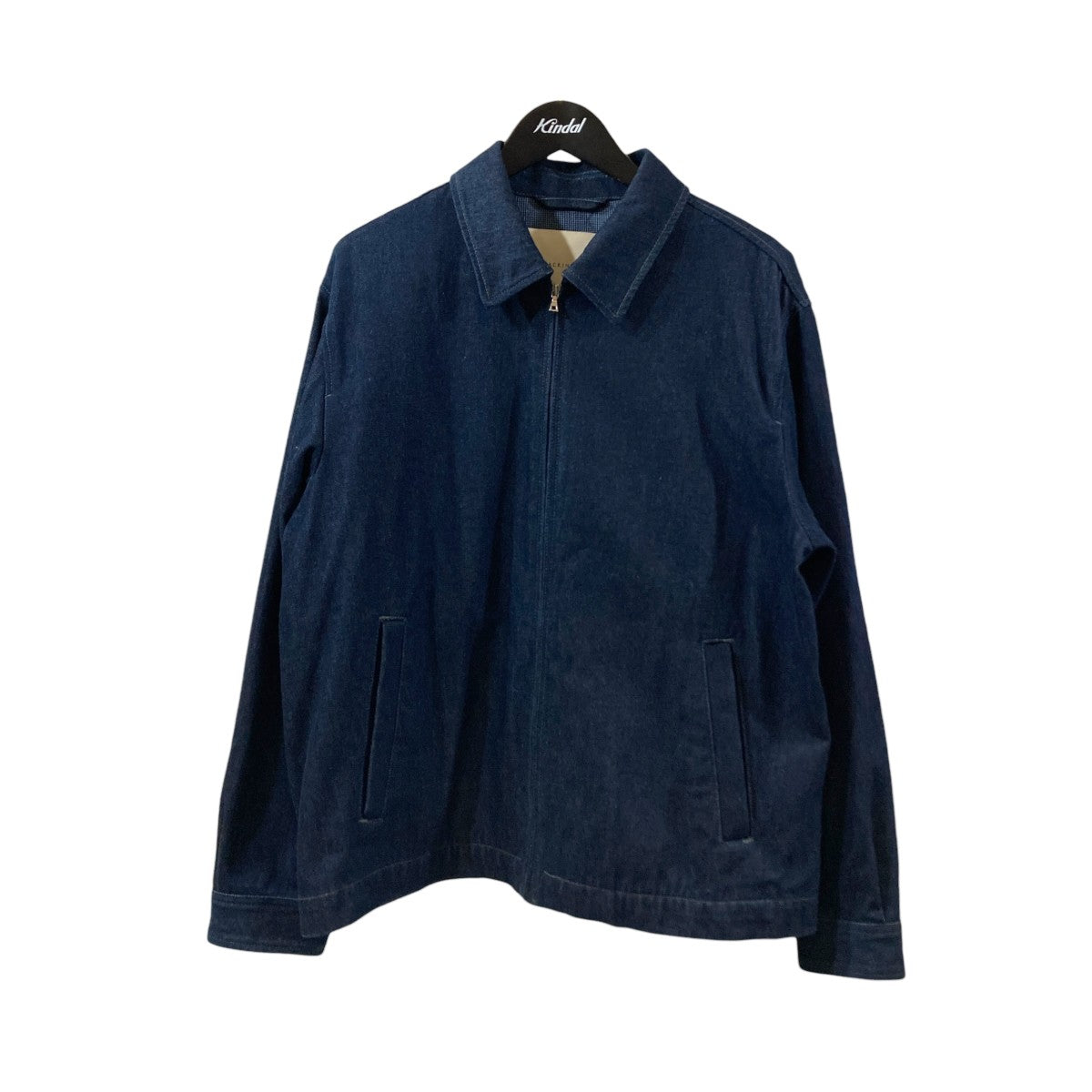 BEAL DENIMデニムジャケットG231ND1004JKZA