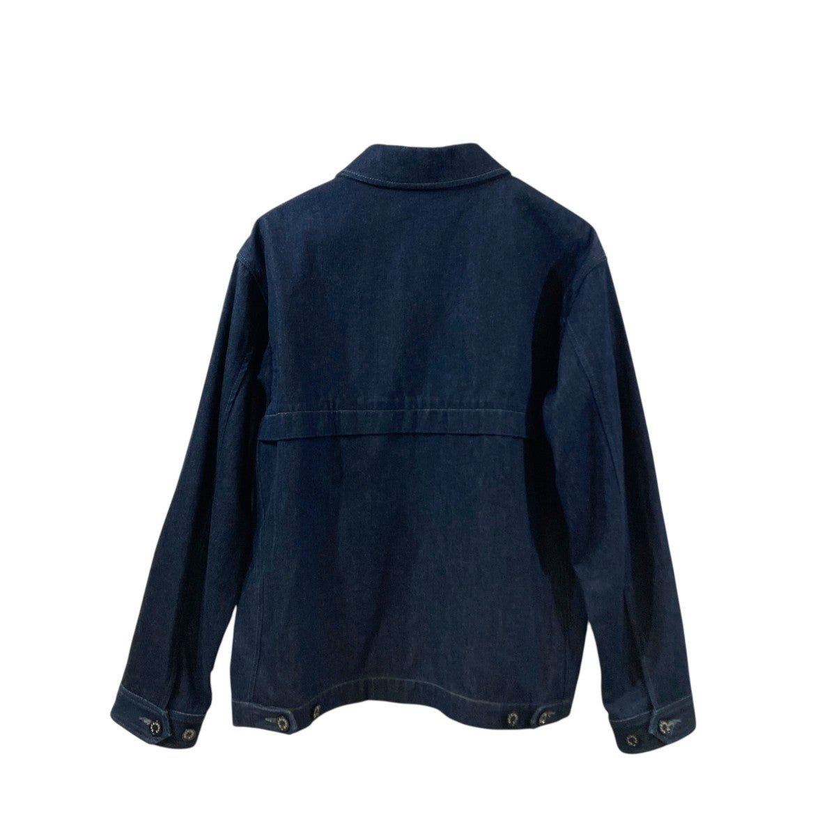BEAL DENIMデニムジャケットG231ND1004JKZA