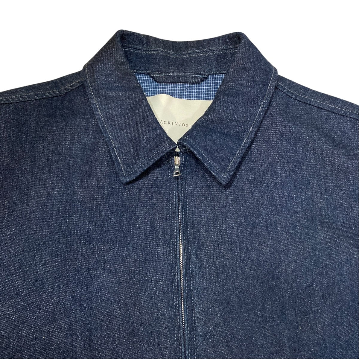BEAL DENIMデニムジャケットG231ND1004JKZA