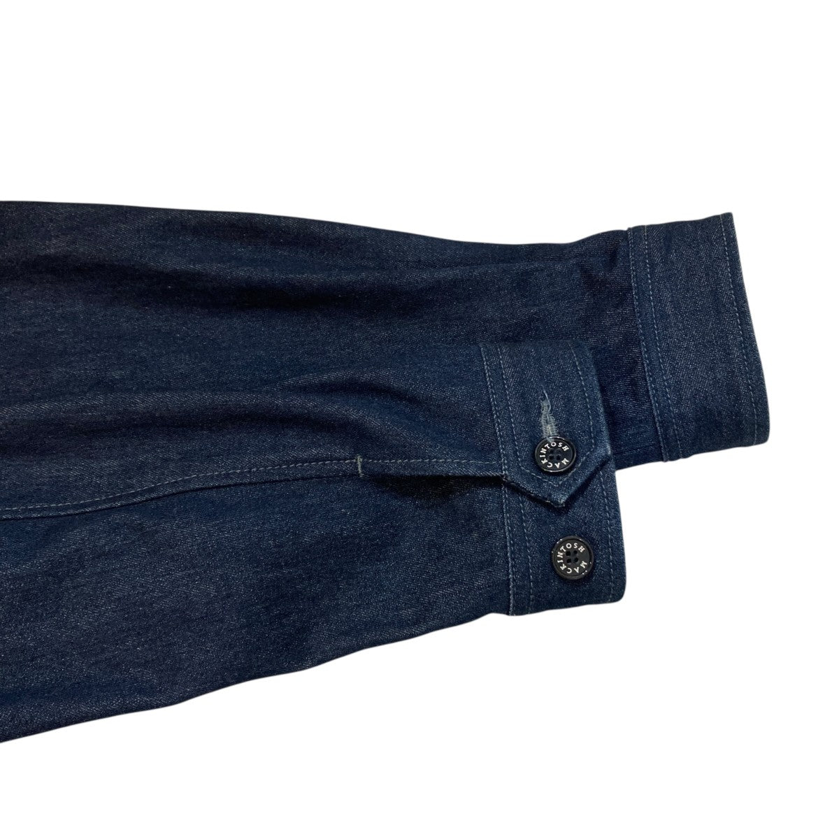 BEAL DENIMデニムジャケットG231ND1004JKZA