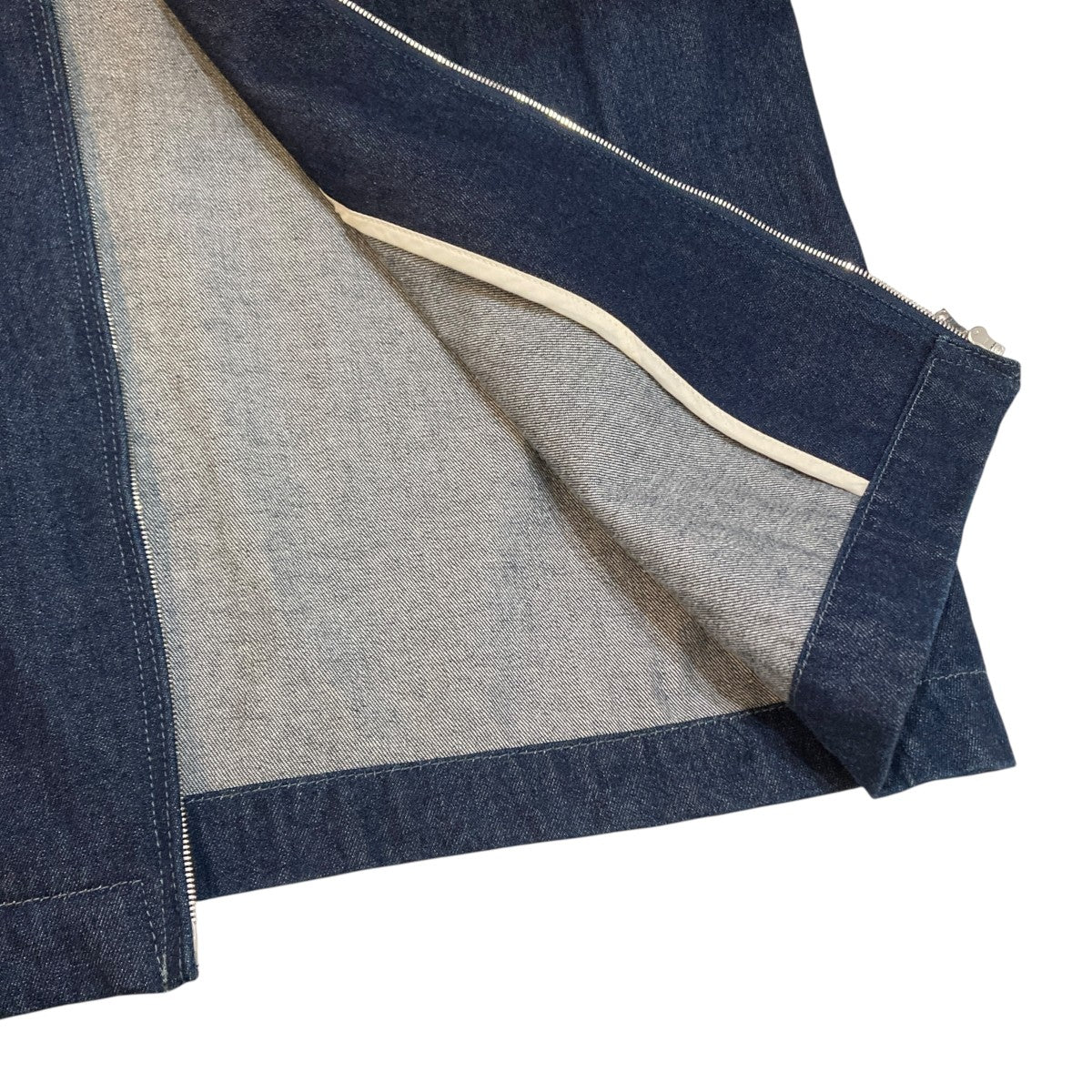 BEAL DENIMデニムジャケットG231ND1004JKZA