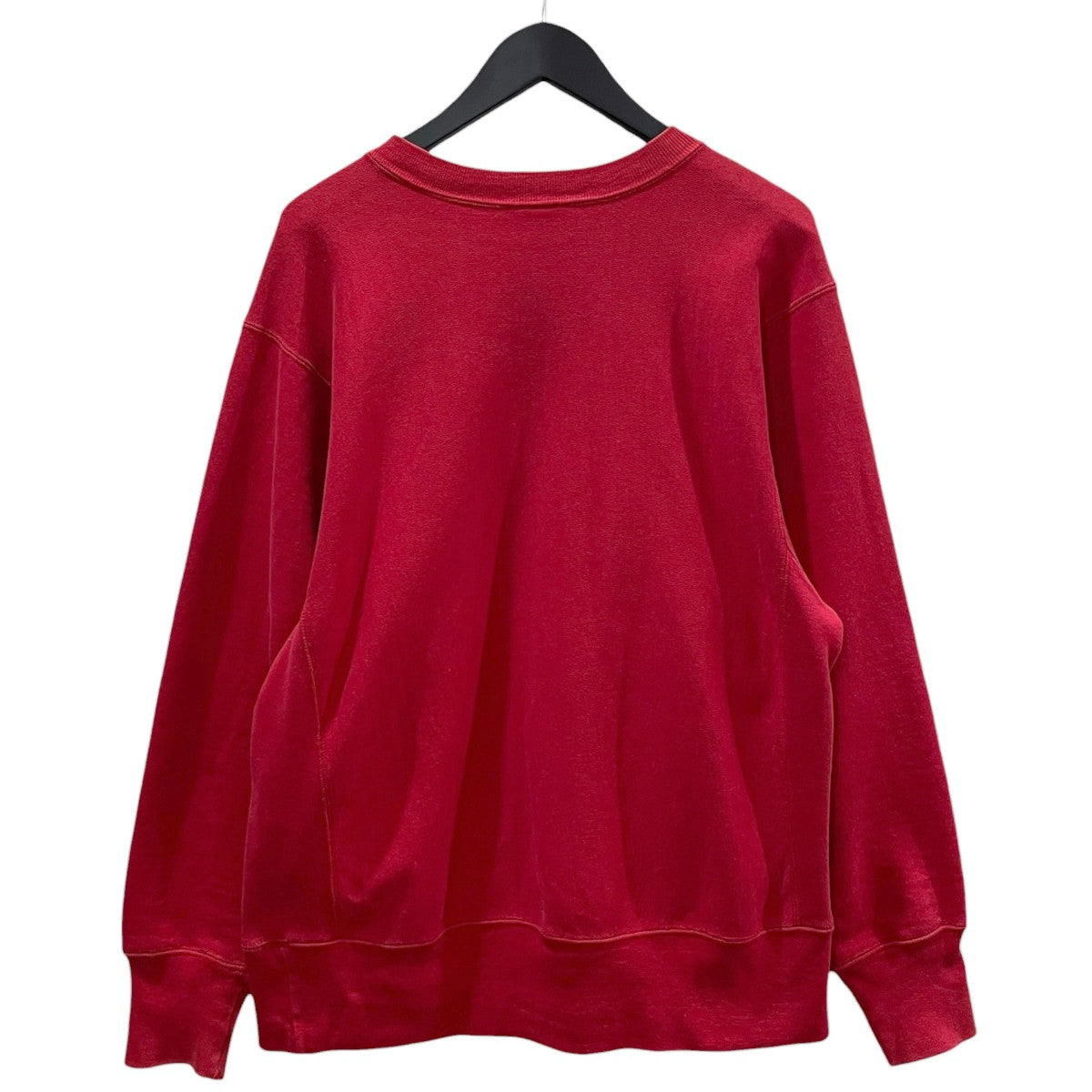 80s カレッジスウェットトレーナー FAIRFIELD フェアフィールド大学 REVERSE WEAVE リバースウィーブ