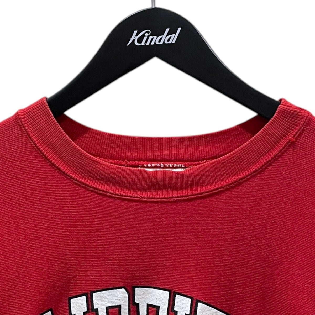 80s カレッジスウェットトレーナー FAIRFIELD フェアフィールド大学 REVERSE WEAVE リバースウィーブ