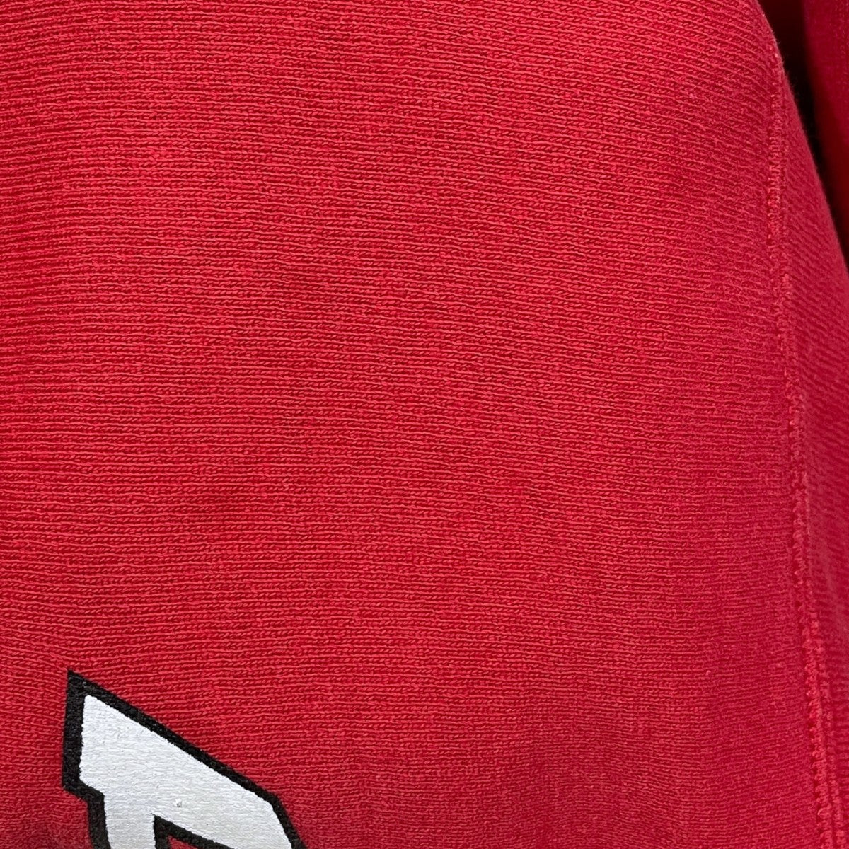 80s カレッジスウェットトレーナー FAIRFIELD フェアフィールド大学 REVERSE WEAVE リバースウィーブ