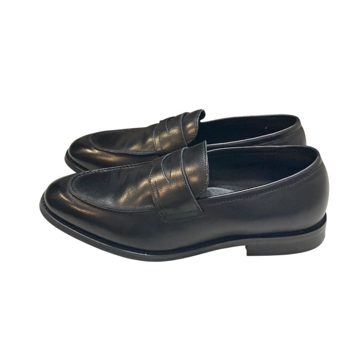Oxford and Derby 9006ローファー