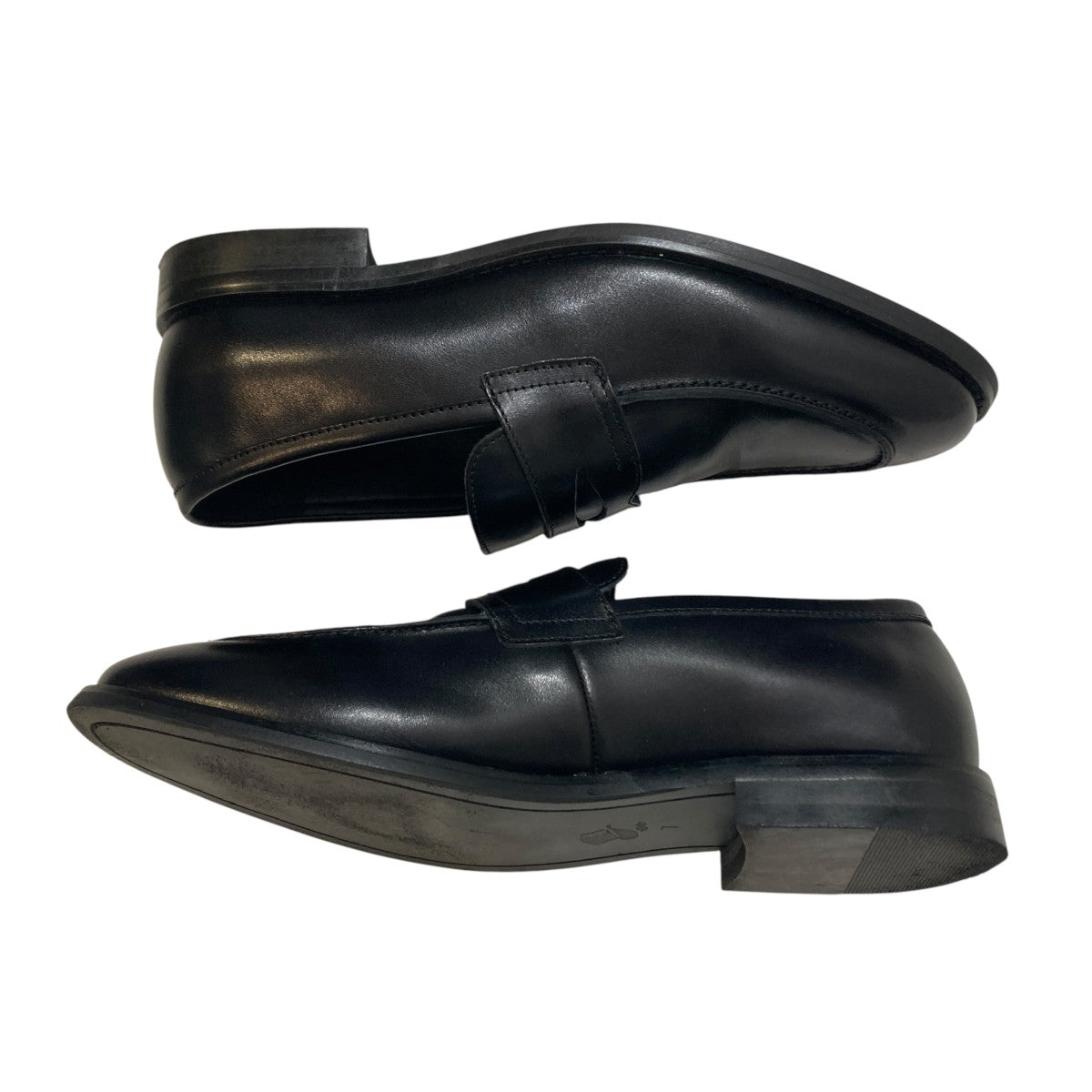 Oxford and Derby 9006ローファー