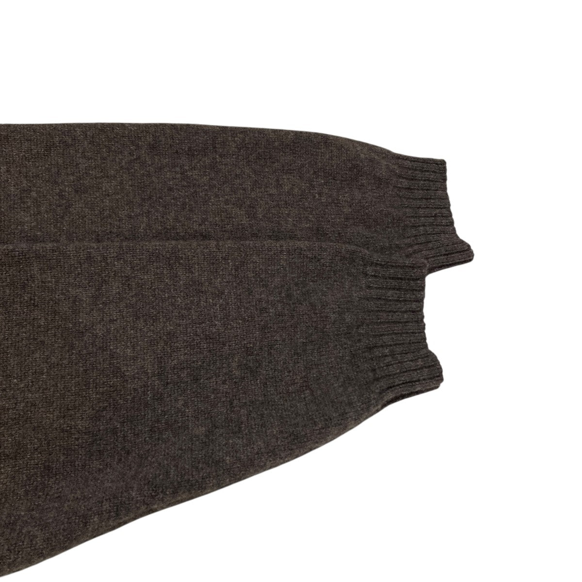 Alpaca Polo Collar Knit ShirtニットBL-25A-PKS