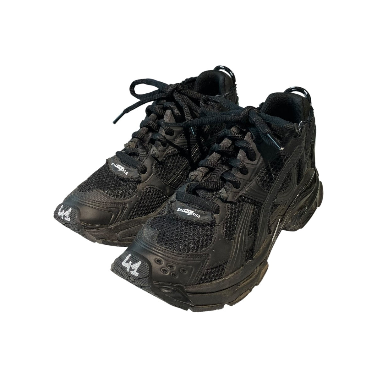 Runnerスニーカー772774