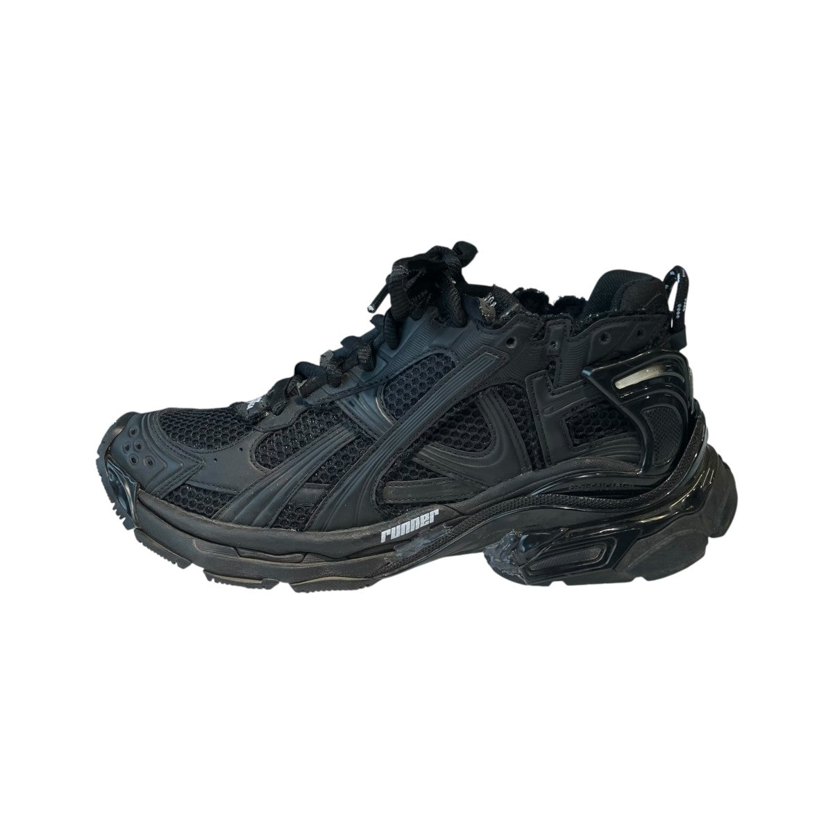 Runnerスニーカー772774