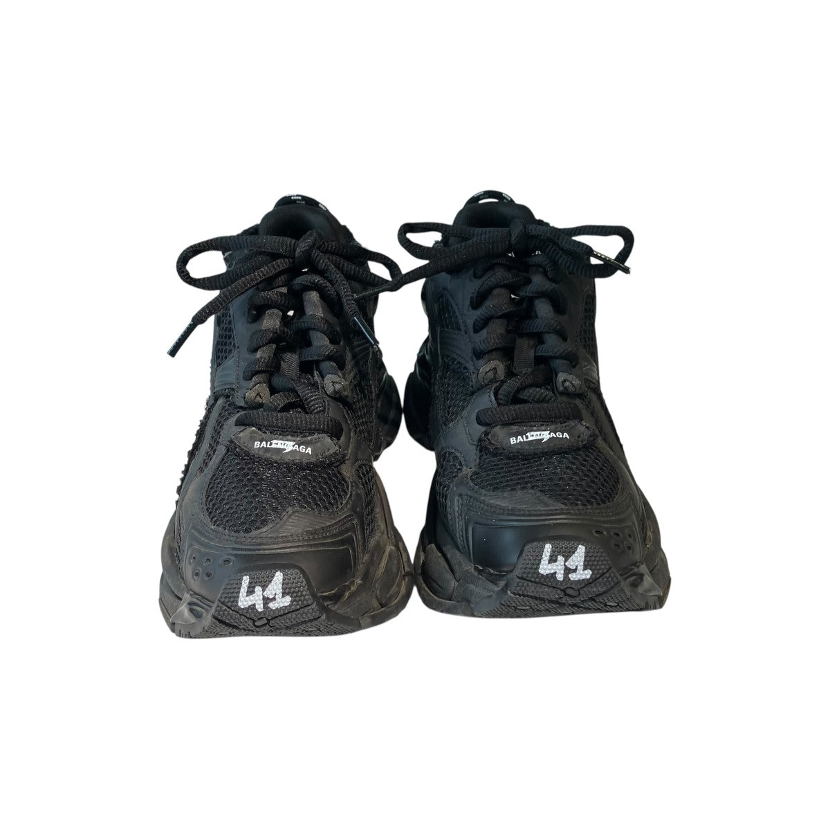 Runnerスニーカー772774