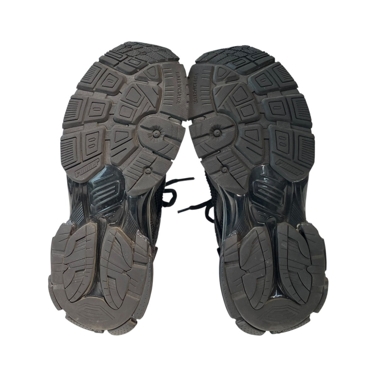 Runnerスニーカー772774