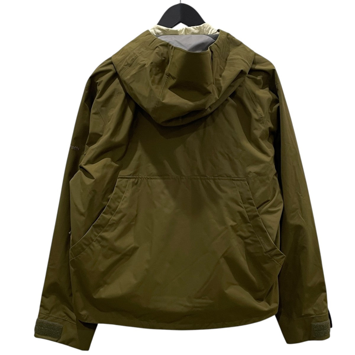 22AW インナーベスト付き マウンテンジャケット 3 IN 1 MAINTENANCE DOWN JACKET 3イン1 メンテナンス ダウンジャケット WJOU0102