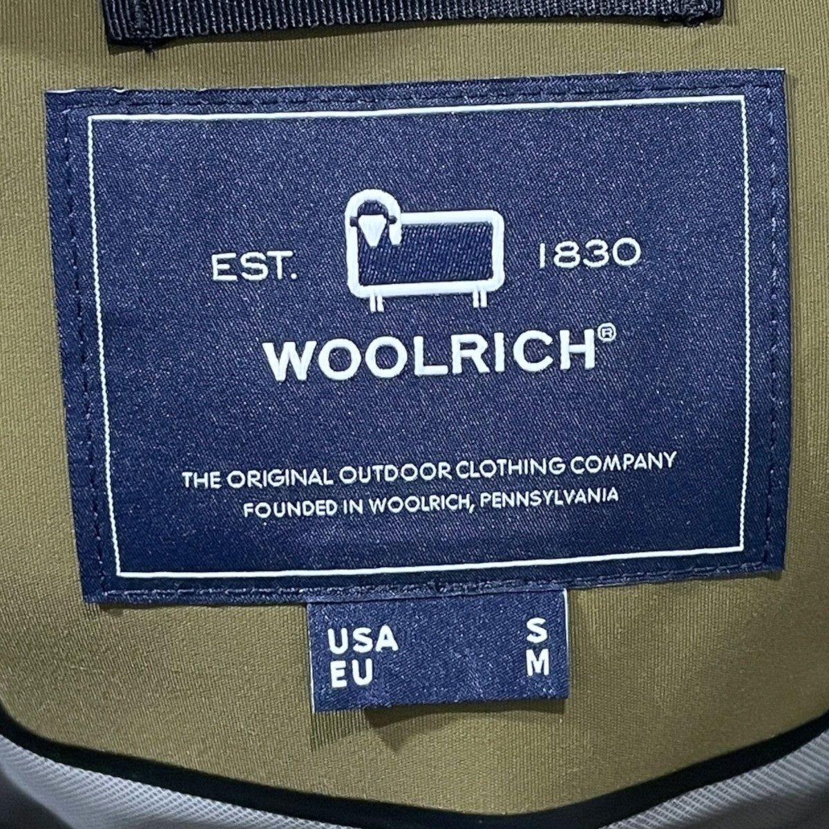 22AW インナーベスト付き マウンテンジャケット 3 IN 1 MAINTENANCE DOWN JACKET 3イン1 メンテナンス ダウンジャケット WJOU0102